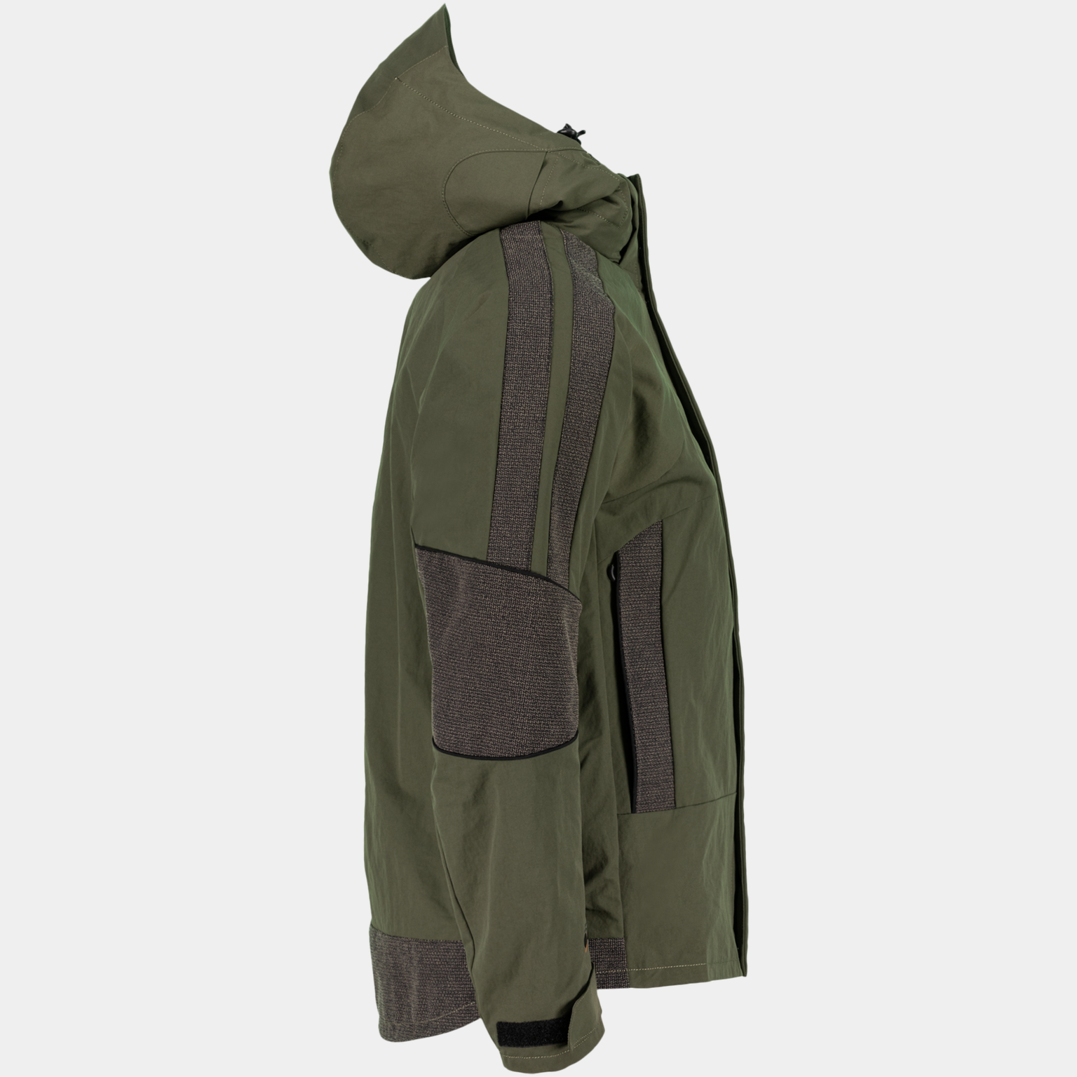 Bunda GTX® bez štítku – zelená