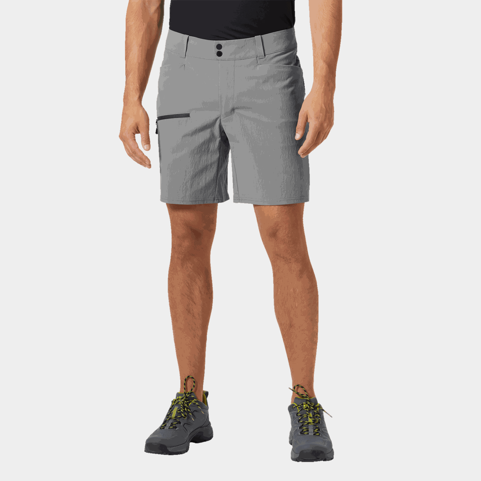  Vika Tur Shorts, shorts de randonnée, hommes
