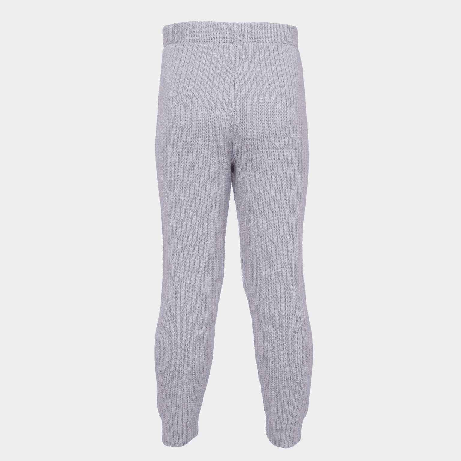 Toppen Wool Pants, ullbukse, barn - Grå