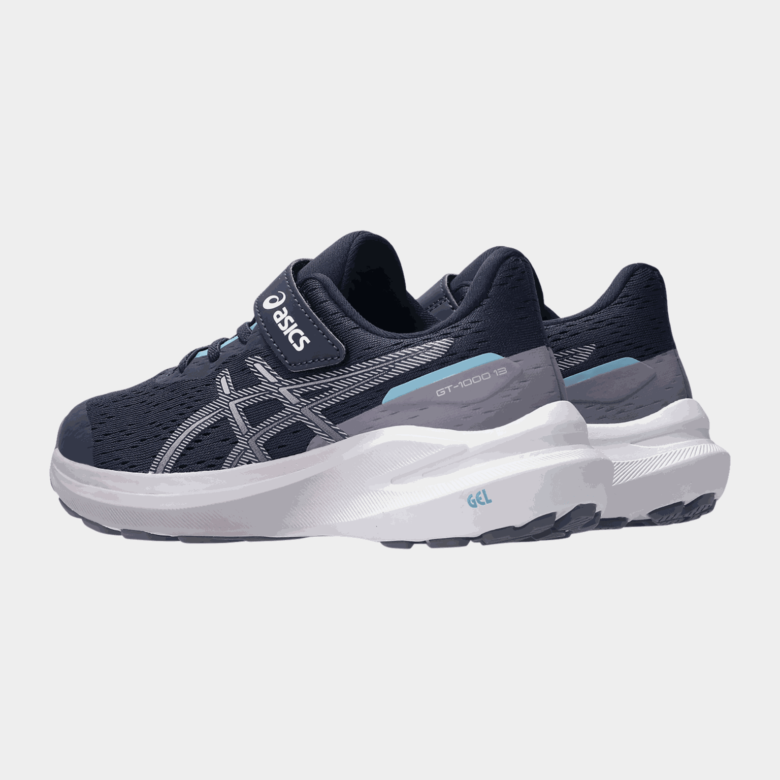  GT-1000 13 KM, hardloopschoenen, voor kinderen en tieners