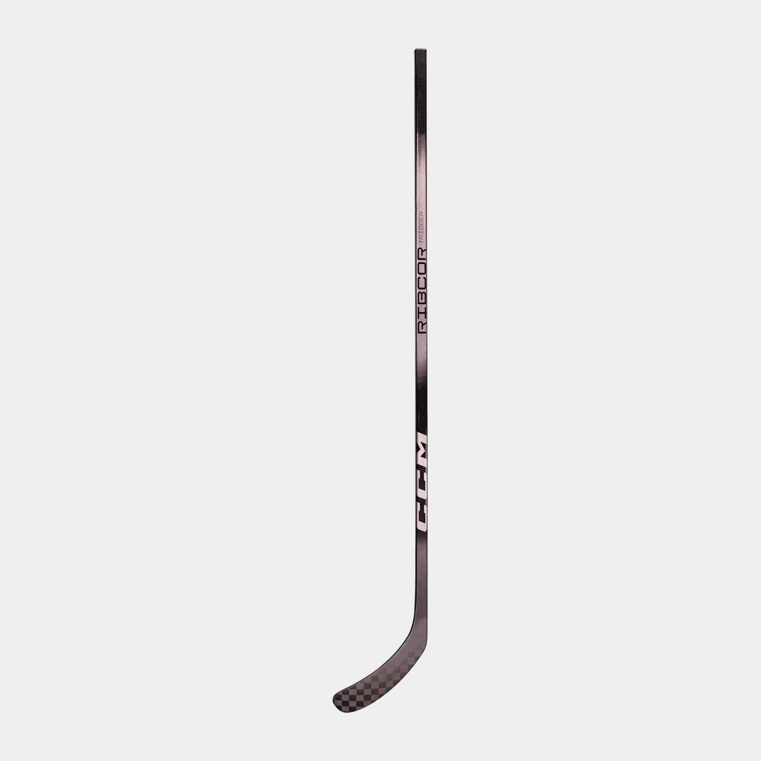  Kij hokejowy Trigger Edycja limitowana 2.0 25/26, Senior -