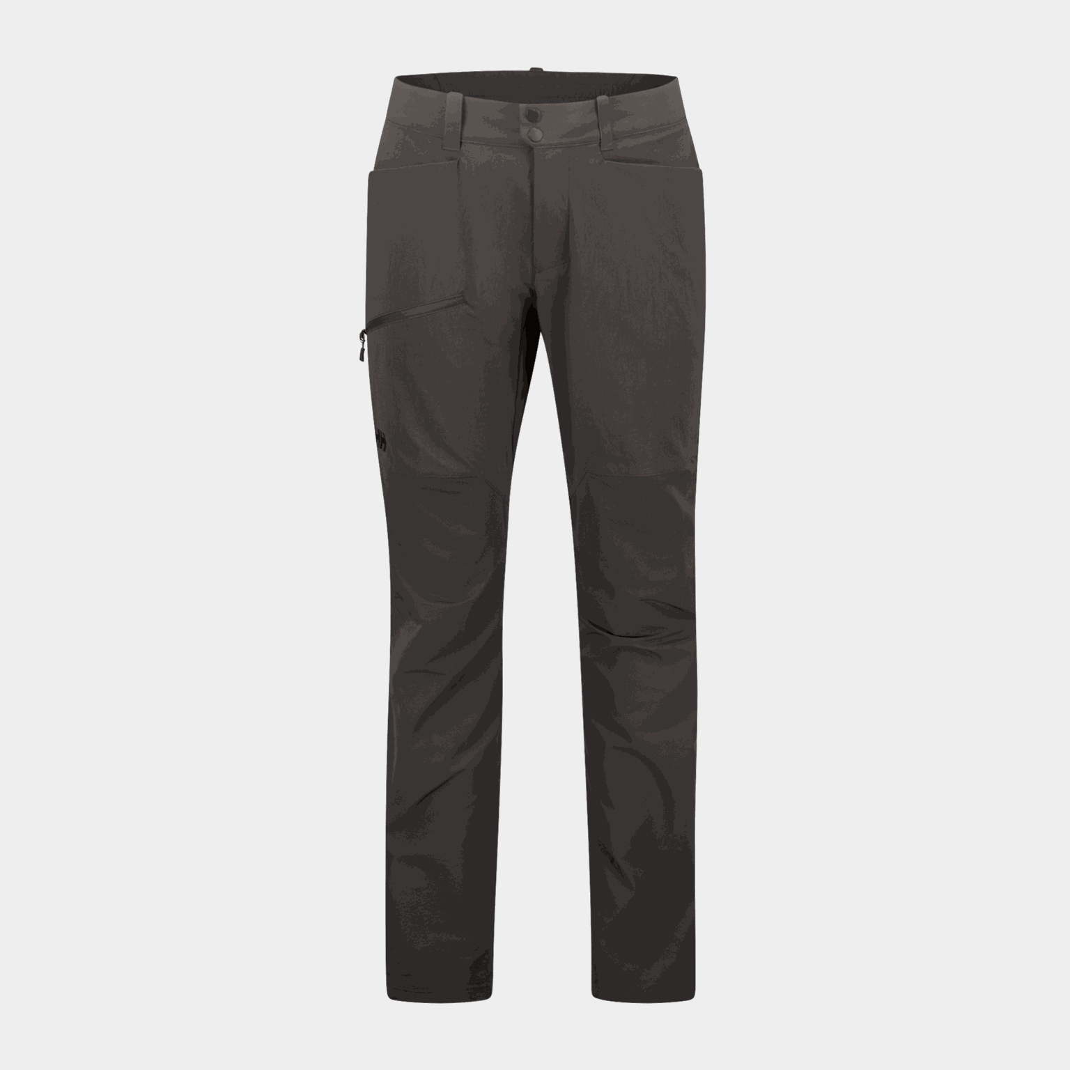  Pantalon de randonnée Vika Tur Pant 2.0 - Noir