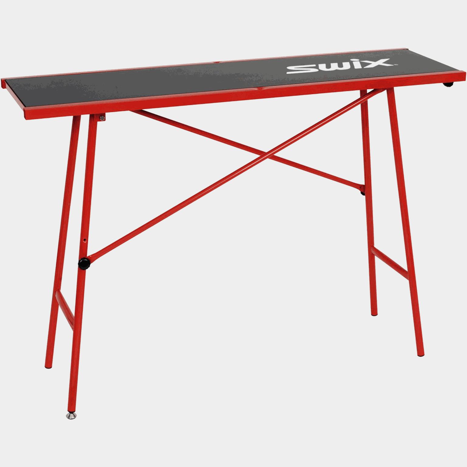 Mesa pequena para polimento de calçados Swix T0075W 24/25, Mesa pequena para polimento/preparação de calçados -