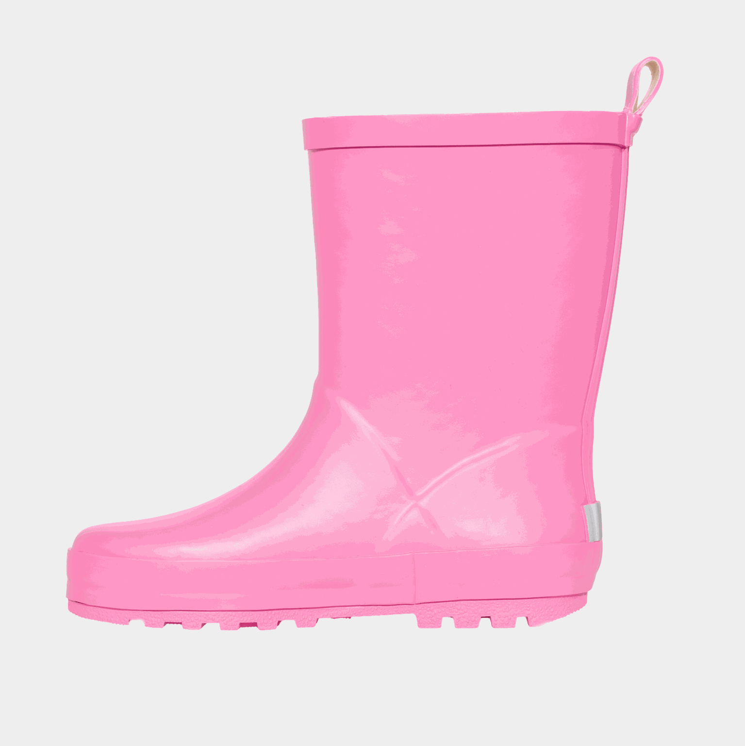  Puddlejumpers regenlaarzen, regenlaarzen voor kinderen - rood
