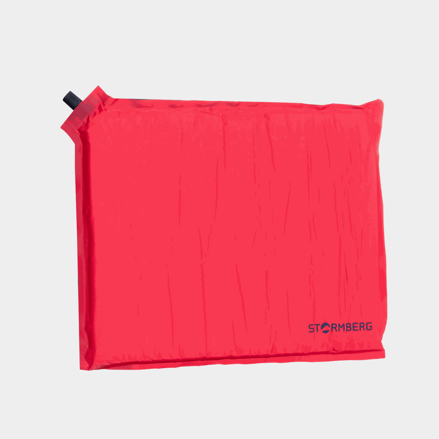 Self-Inflatable Sitting Mat, selvoppblåsbart sitteunderlag