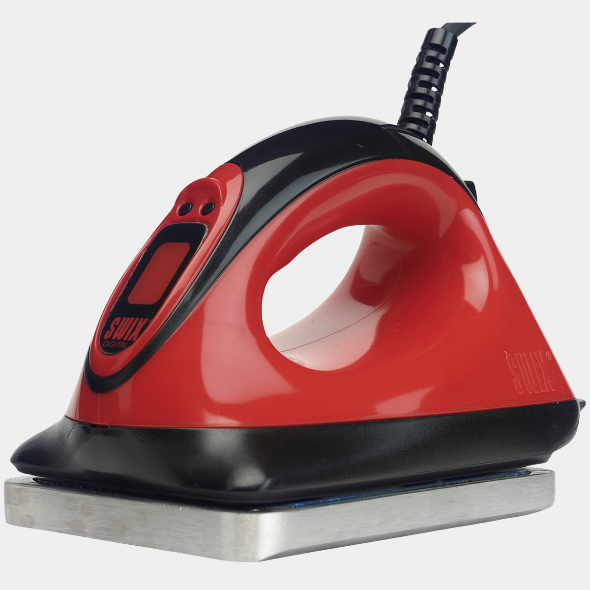 Ferro de golfe digital Swix T72 Racing 24/25 -