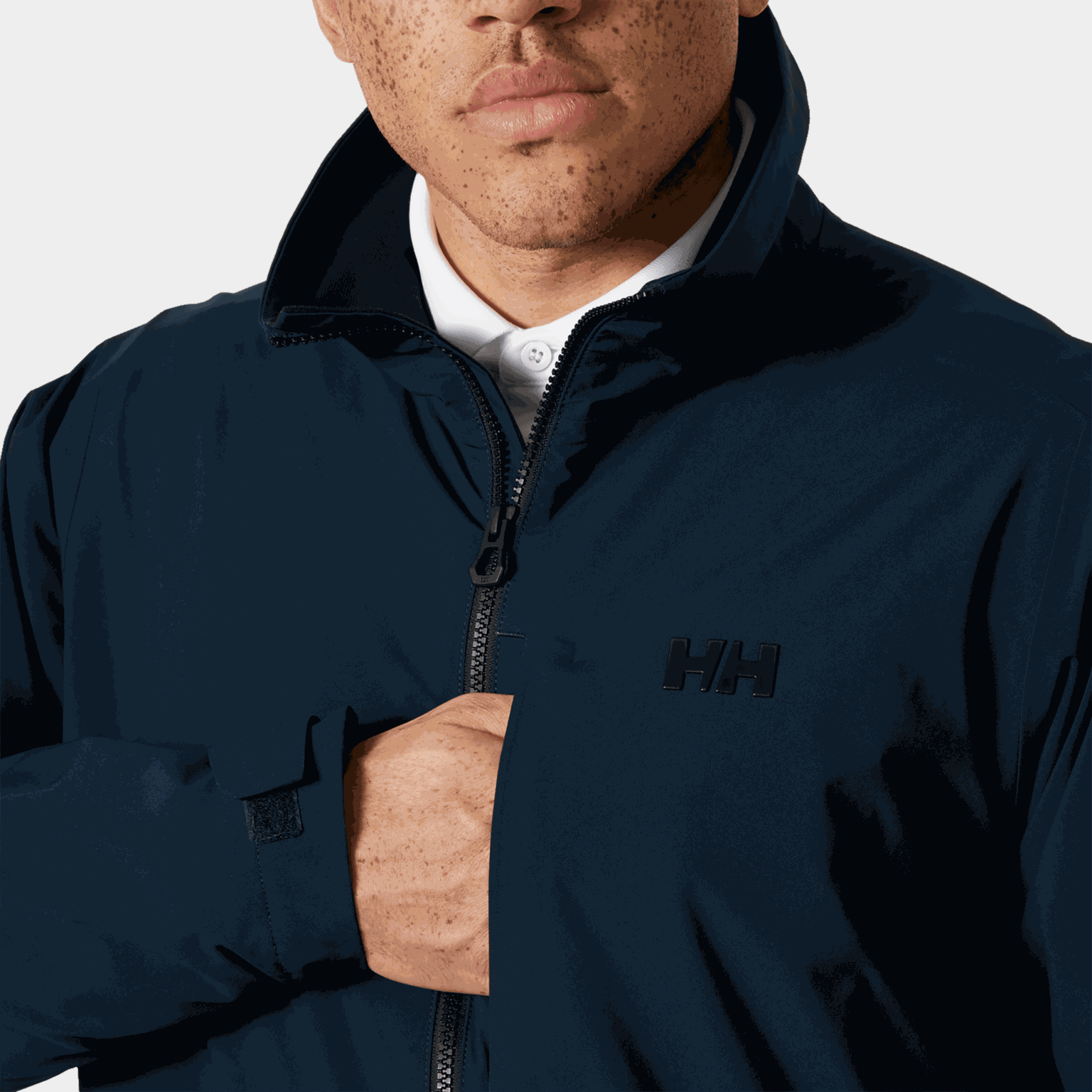  Veste de course 2.0, veste de voile, homme