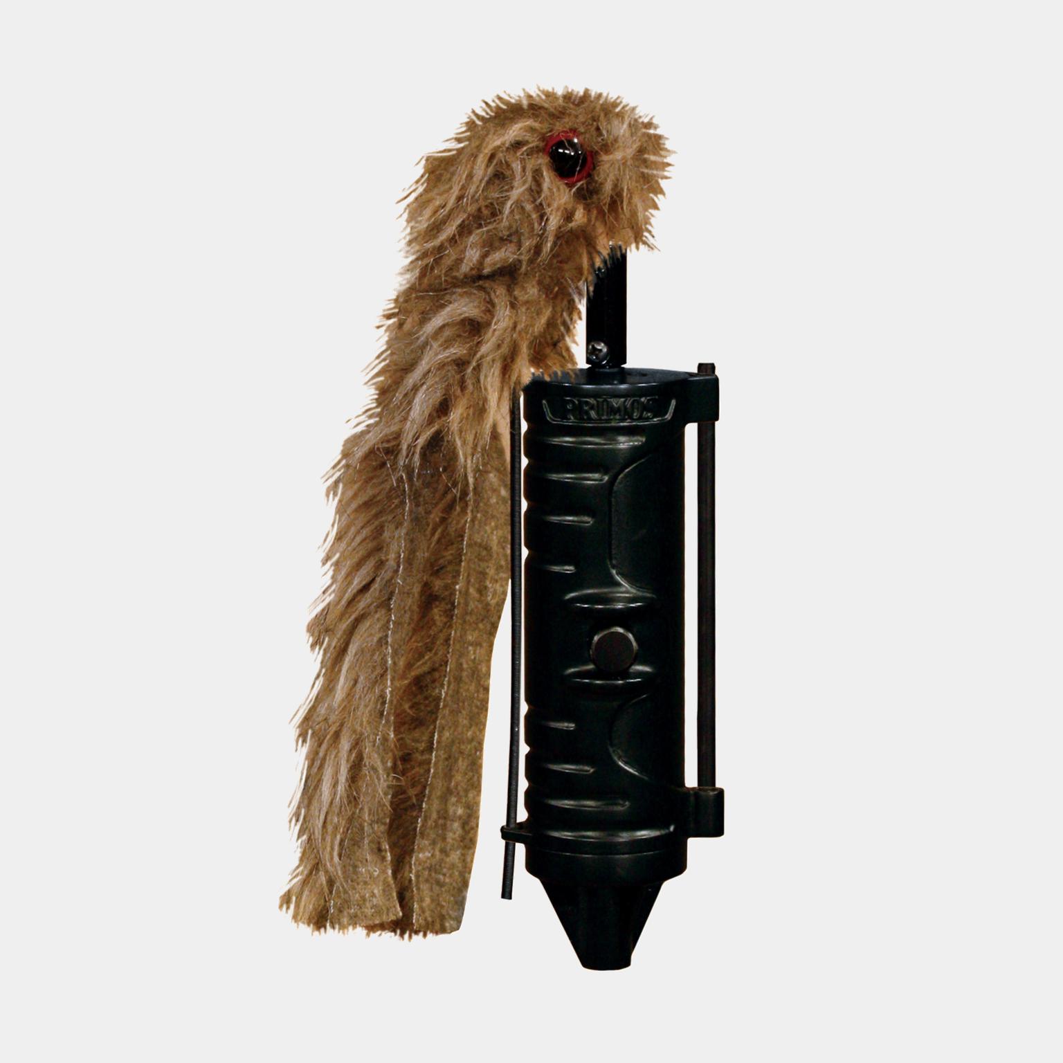  Primo's Sit And Spin, Crazy Critter -