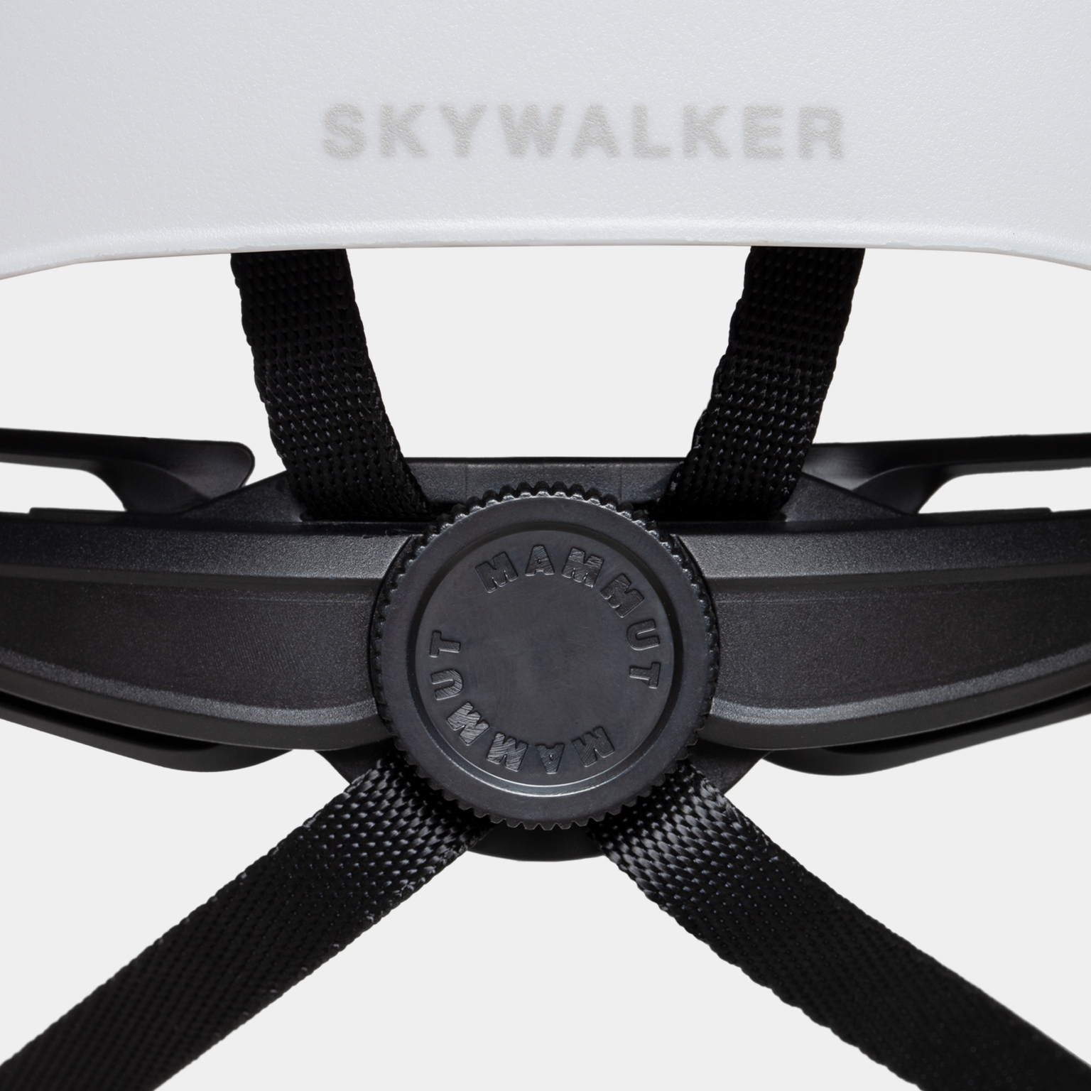  Skywalker 3.0 klimhelm – wit