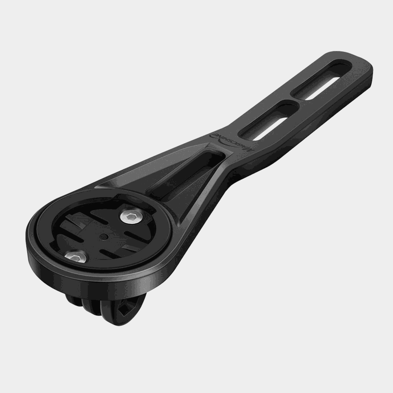 MAA Front Mount (MJ-6536), computerhouder – zwart