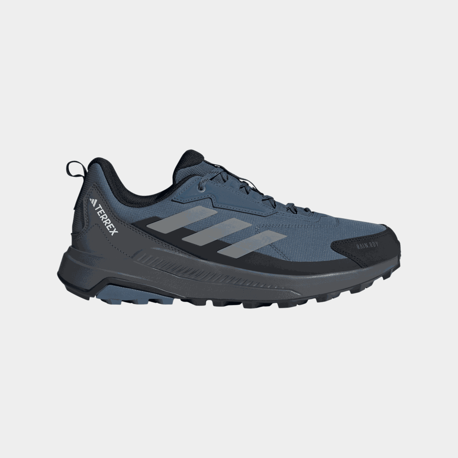 Terrex Anylander R.RDY, scarpe da trekking da uomo - blu