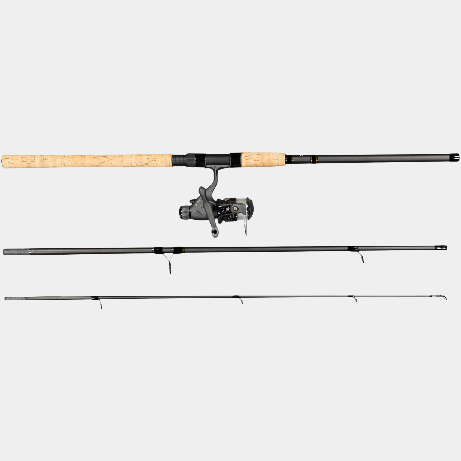  Cardinal Combo Perfect orsószett, 10-35 g-ig -