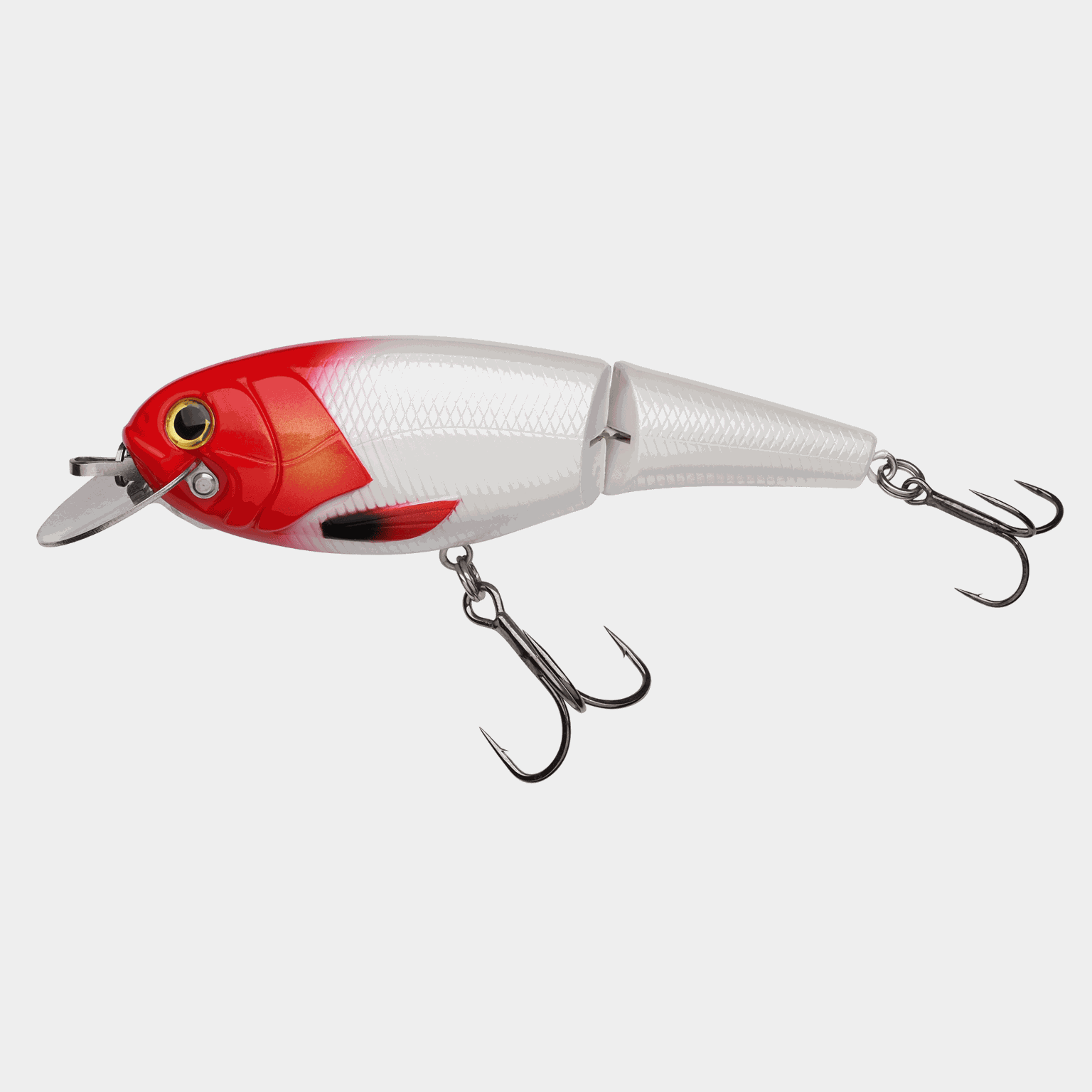  Beast Hi-Lo Gelede Zwevende 12cm RH, Oscillerend -