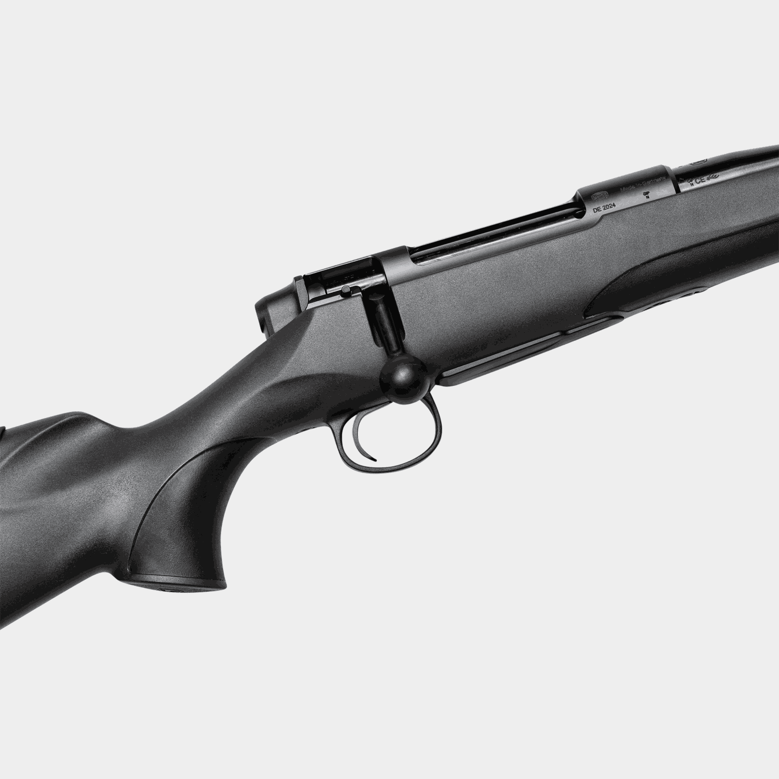 Fusil Mauser M18 Standard Adjustable .308 Win. 51cm -