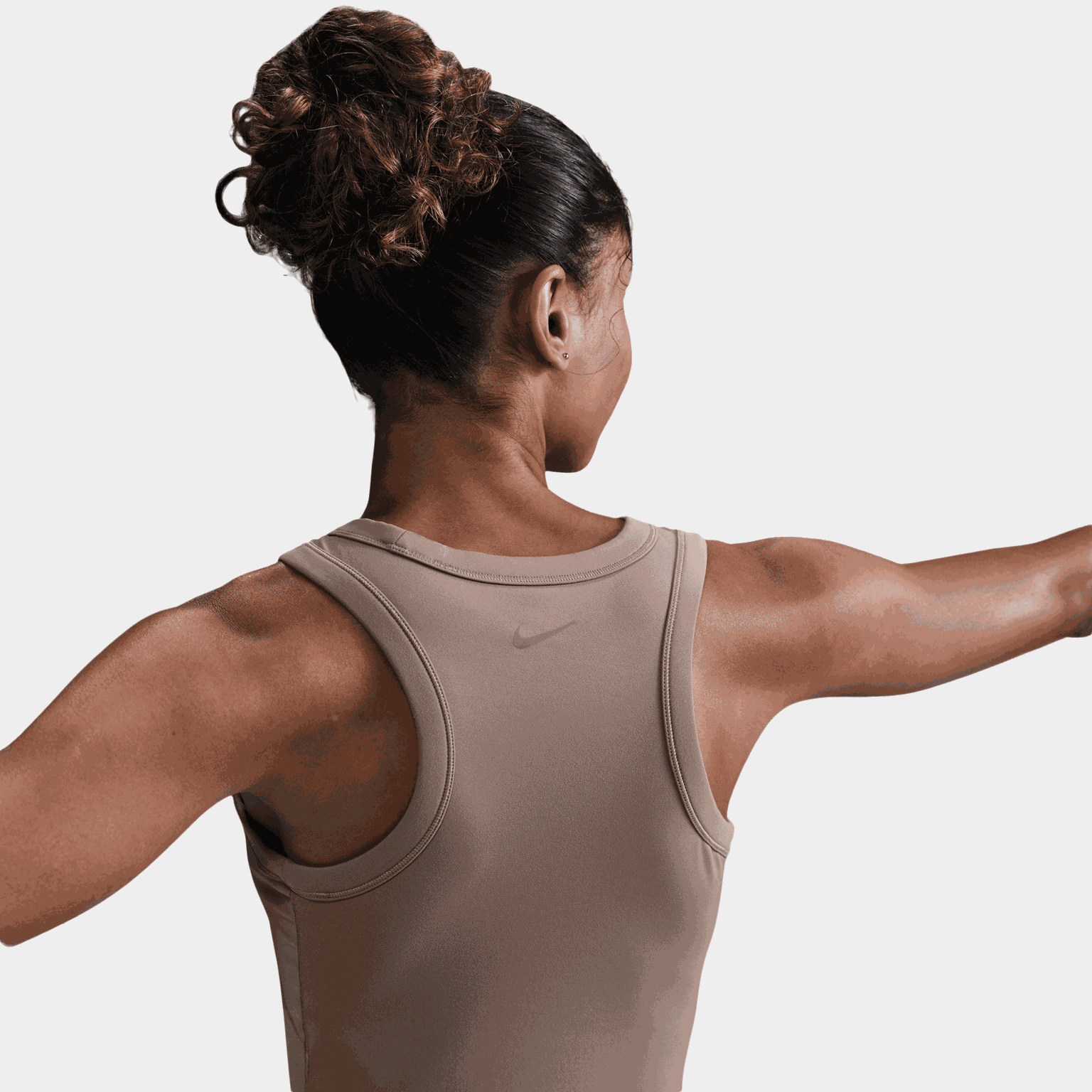  Mouwloze Dri-FIT top voor dames