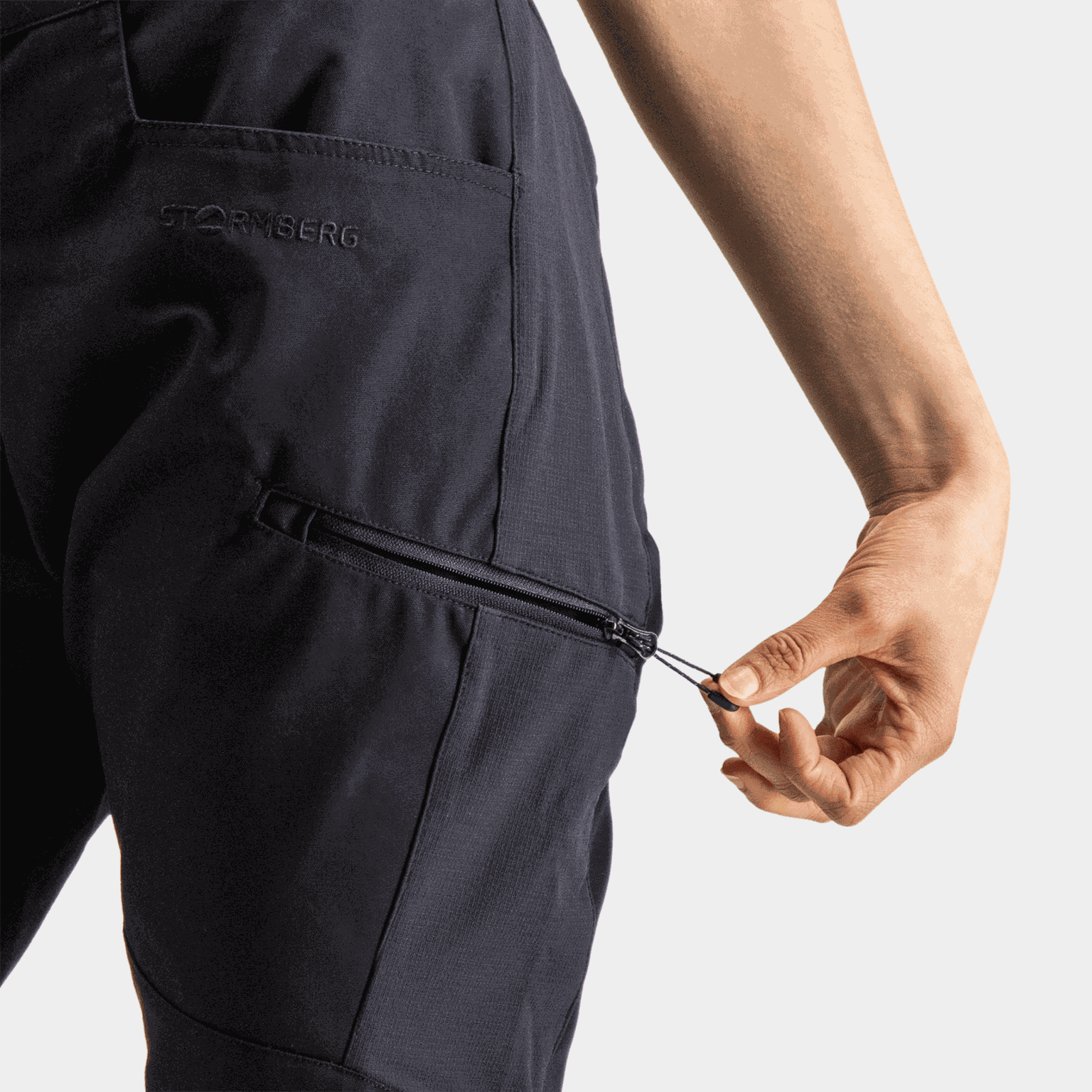 Kjosen W pants, turbukse, for women