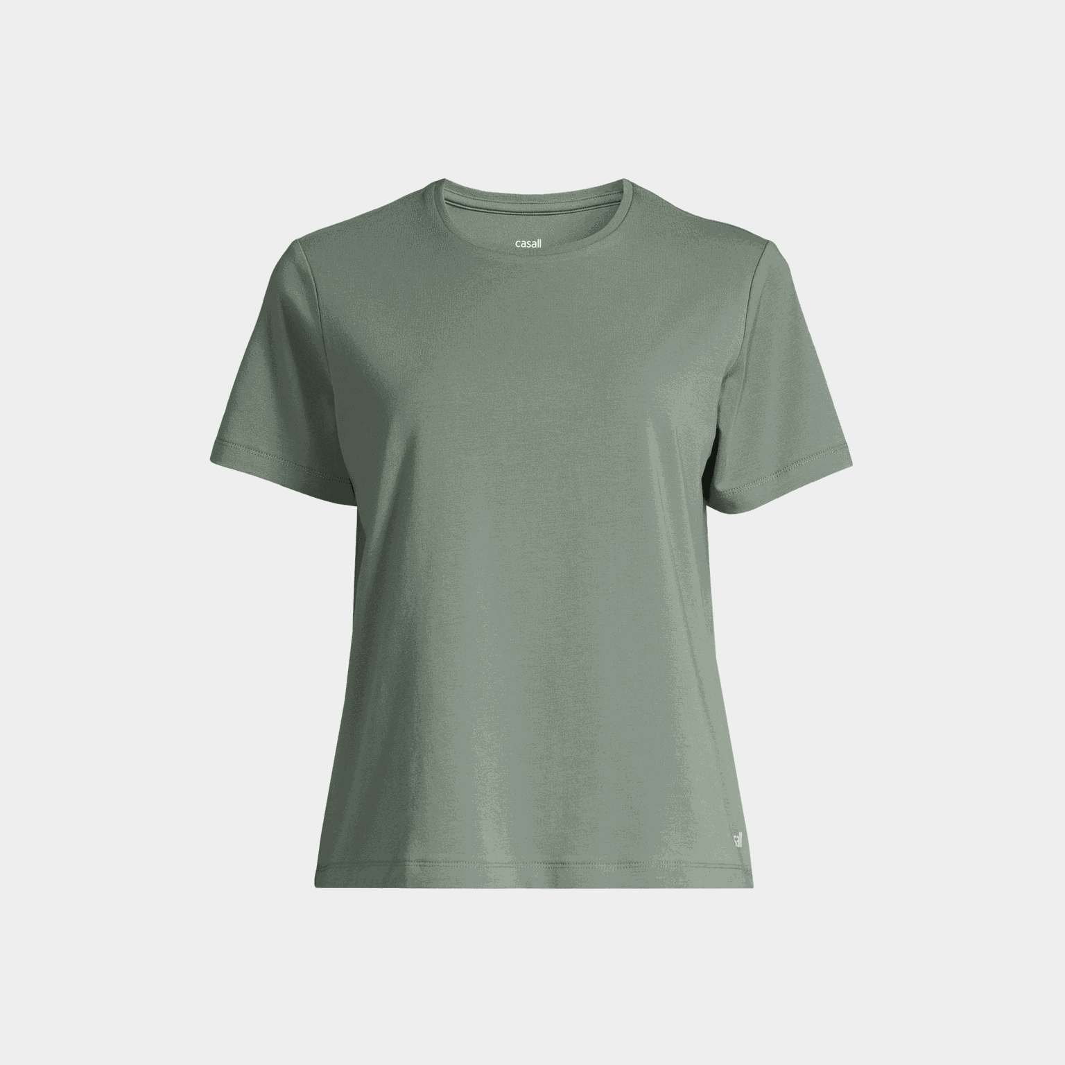  Tricou casual din bumbac, tricou pentru femei