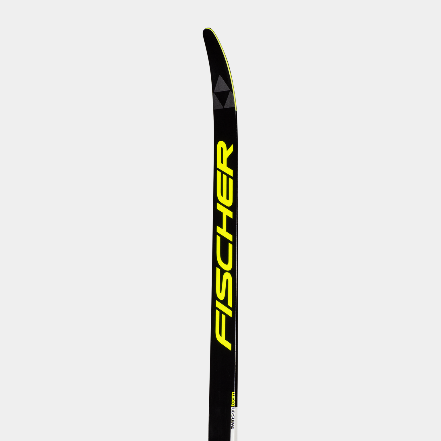 XC Skis Twin Skin Team 24/25, felleski, unisex - Flerfarget