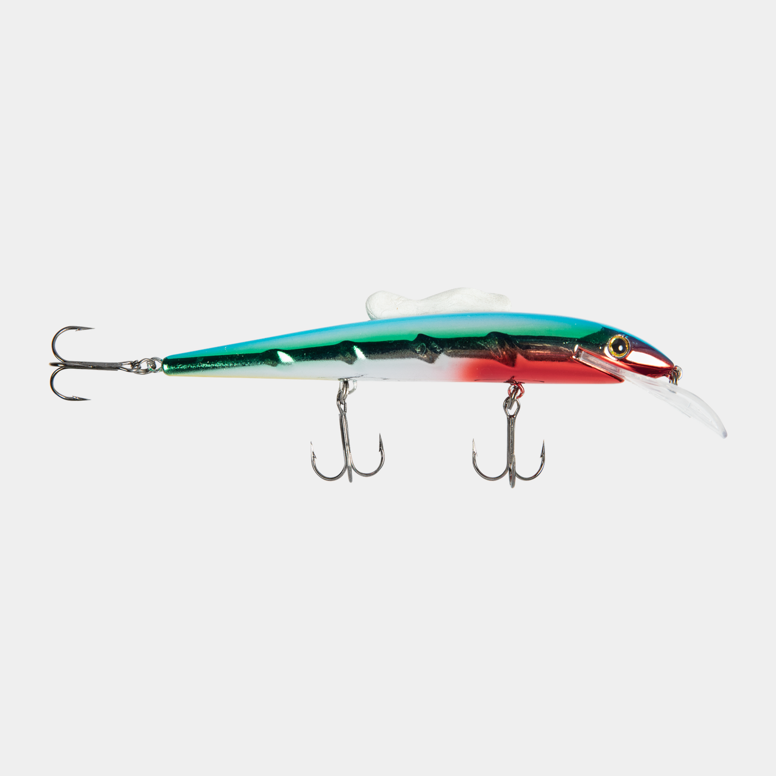 Tunkkionki Wobbler, Wobbler