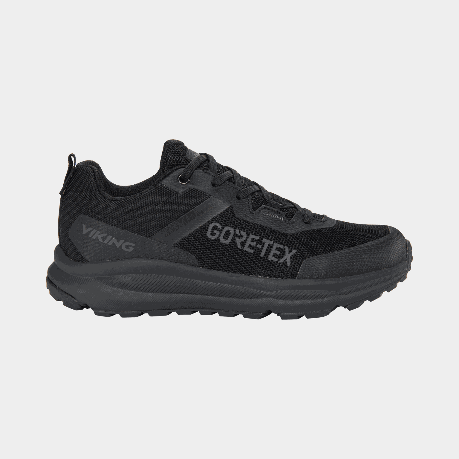  Stride Low GTX dameswandelschoenen - zwart