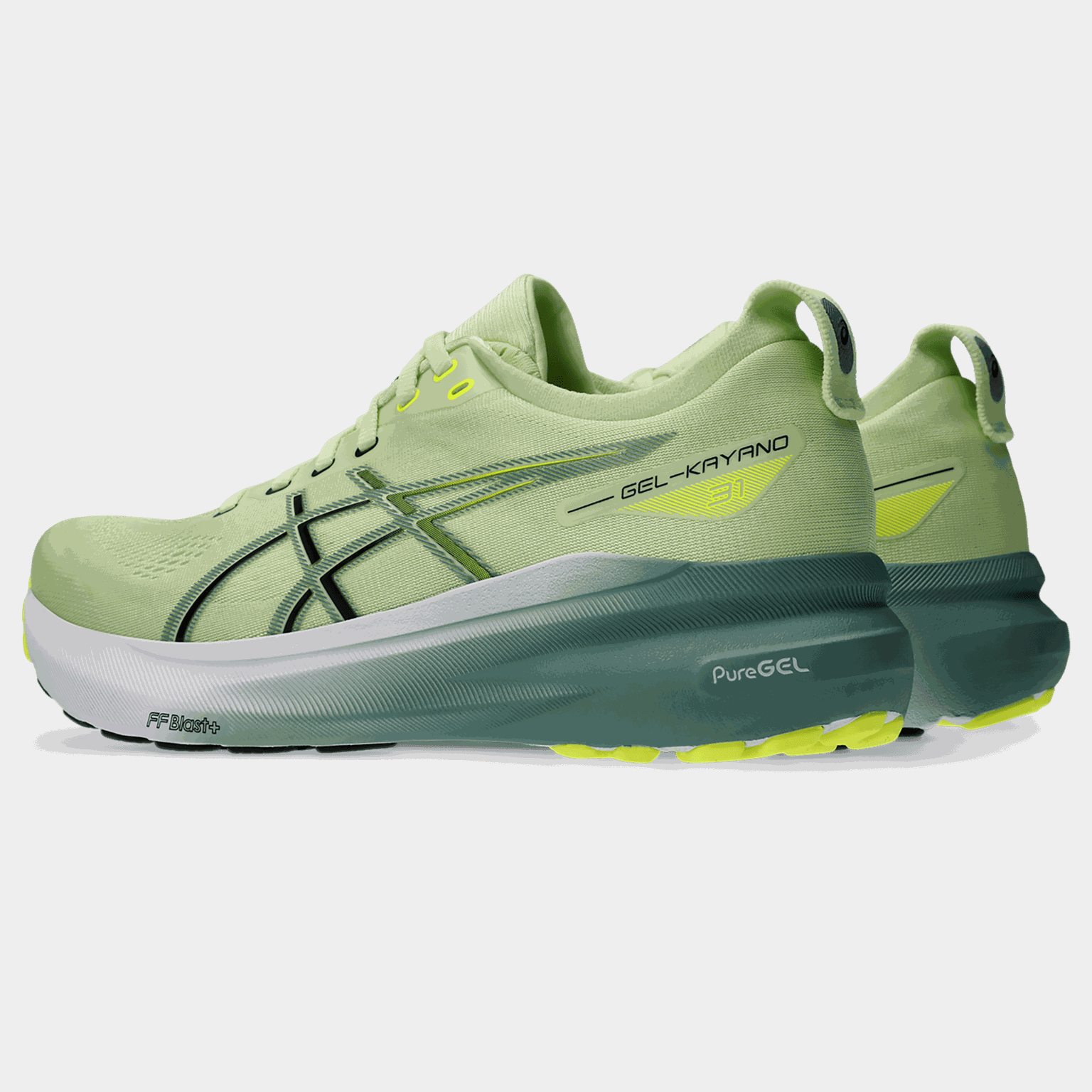  Buty do biegania Gel-Kayano 31 dla mężczyzn