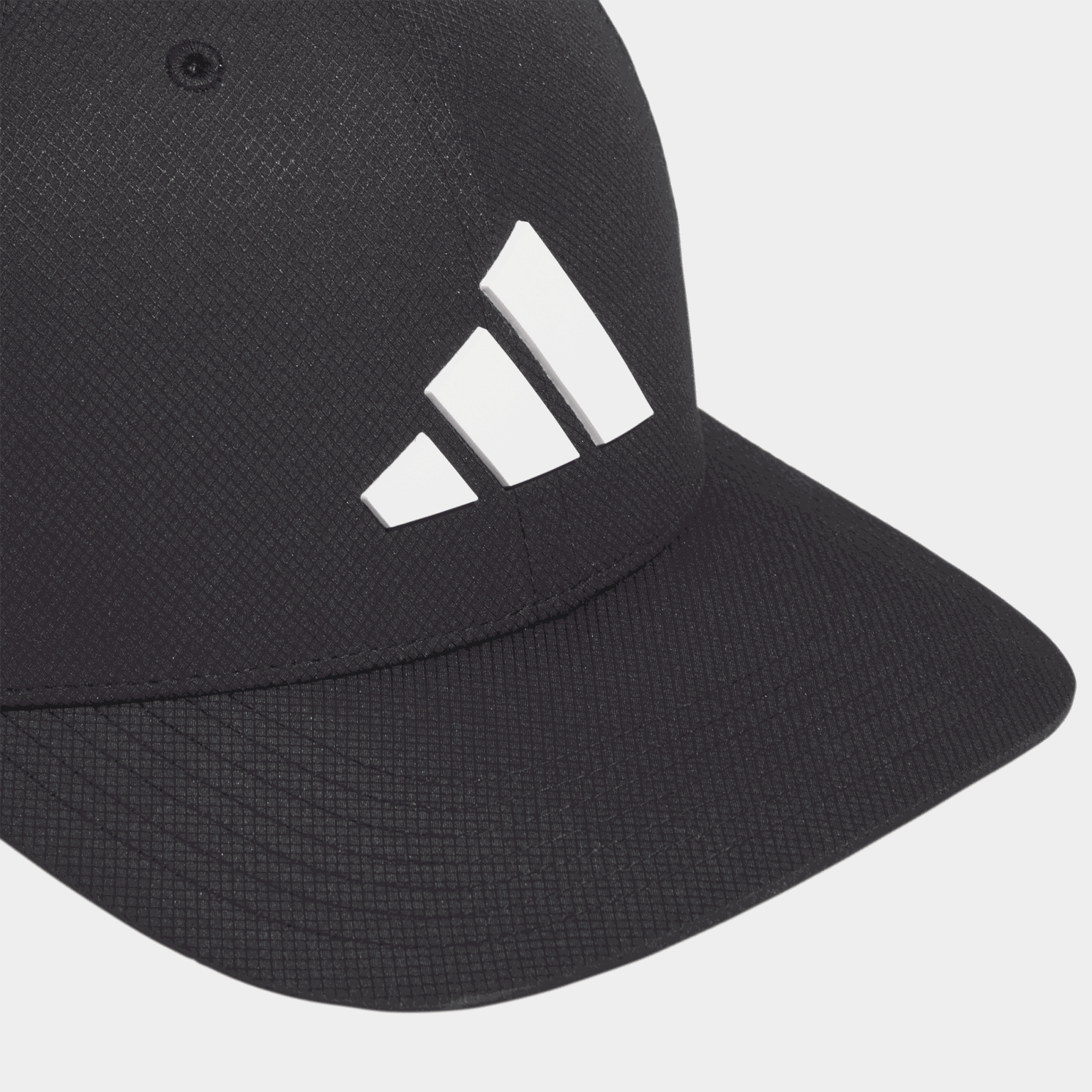  Unisex golfová čepice s nastavitelným zapínáním