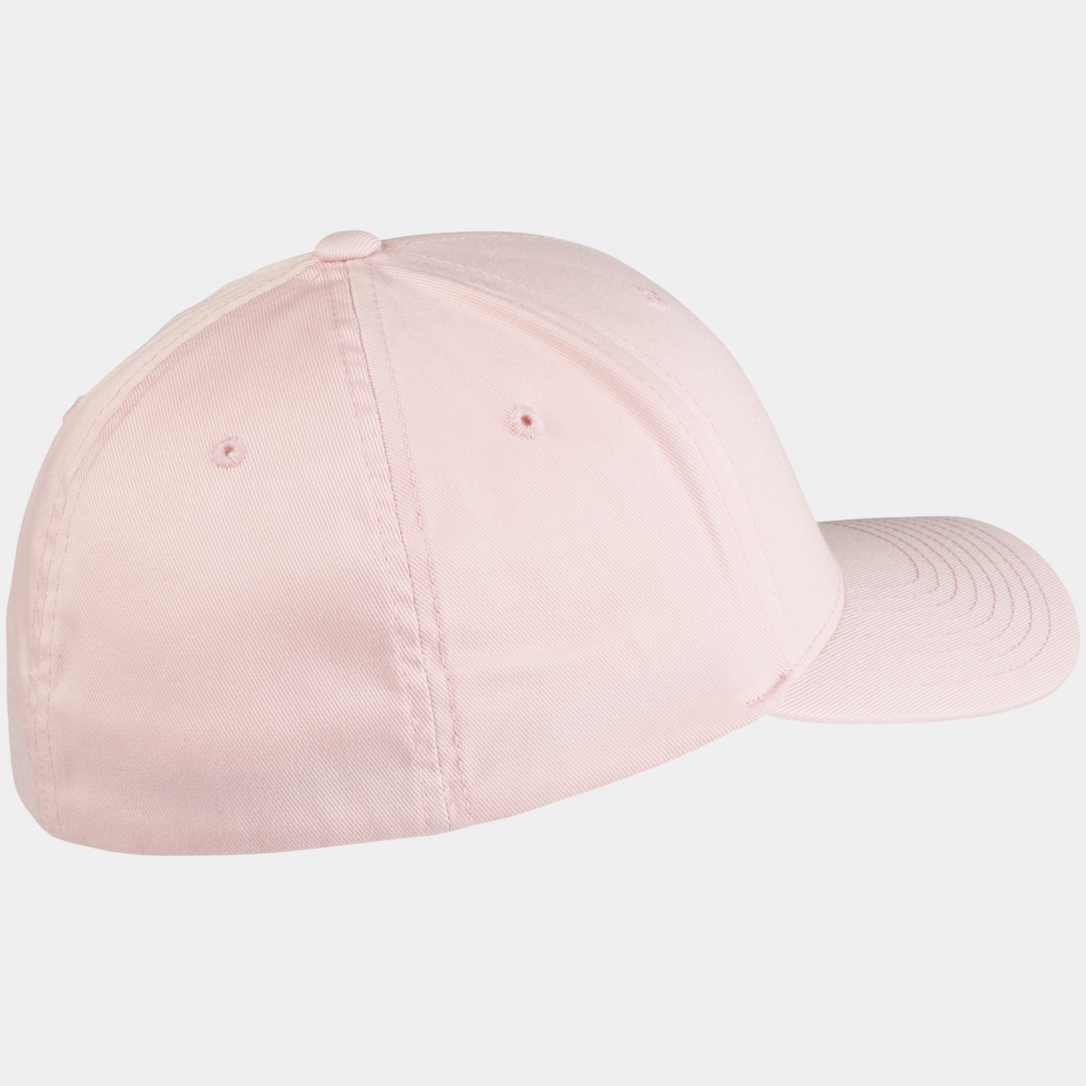 Baseball Wooly Combed, caps unisex