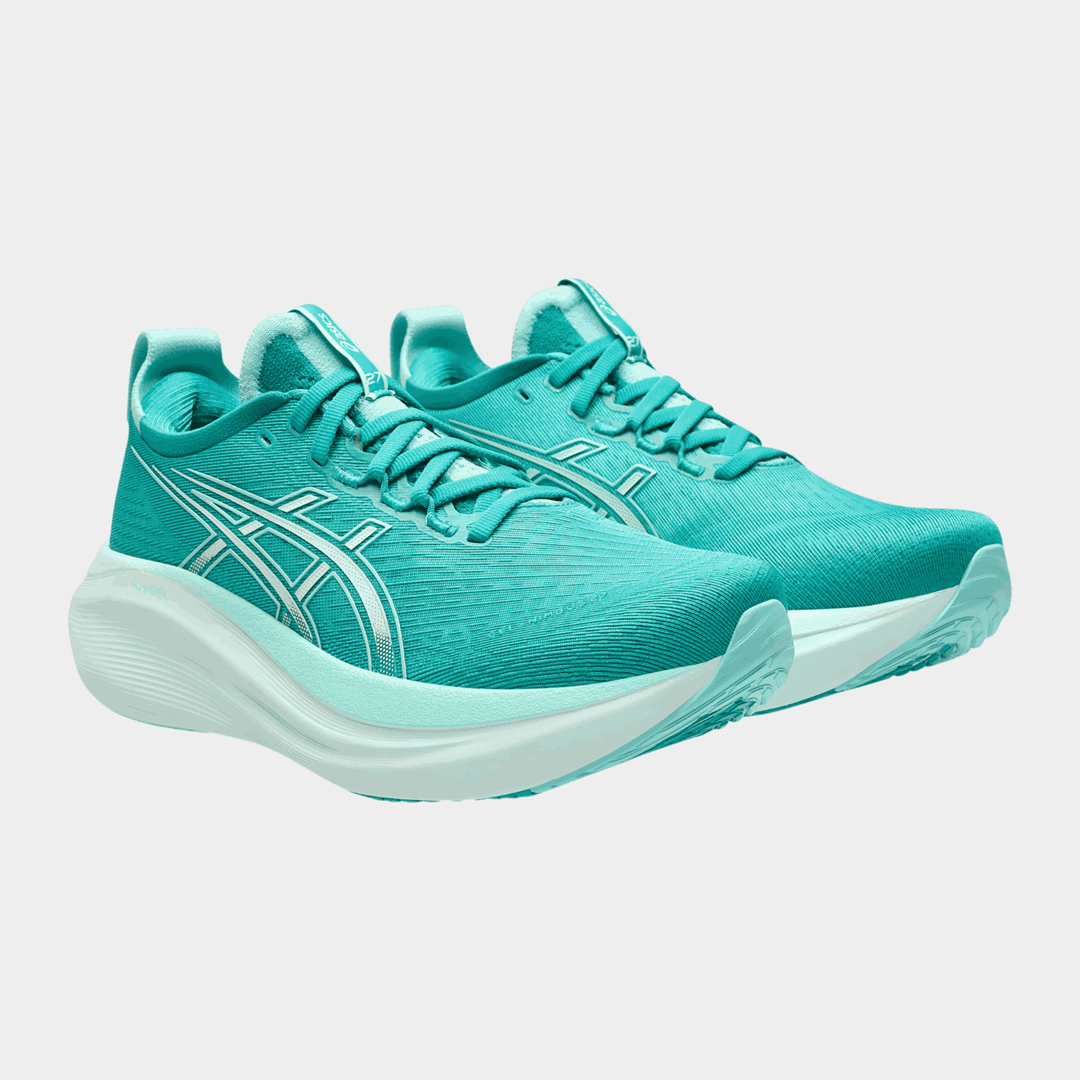 Gel-Nimbus 27, buty do biegania damskie