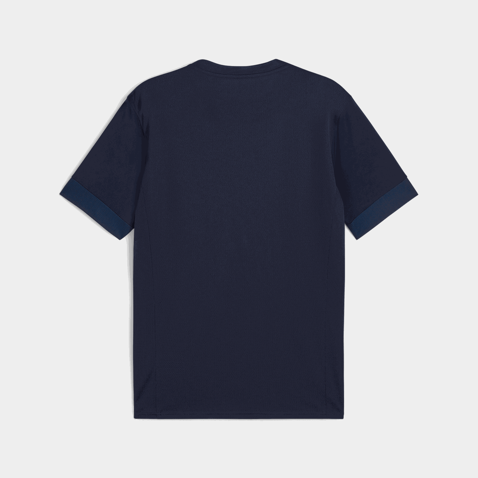 Camiseta de treino e competição TeamGOAL, unissex.