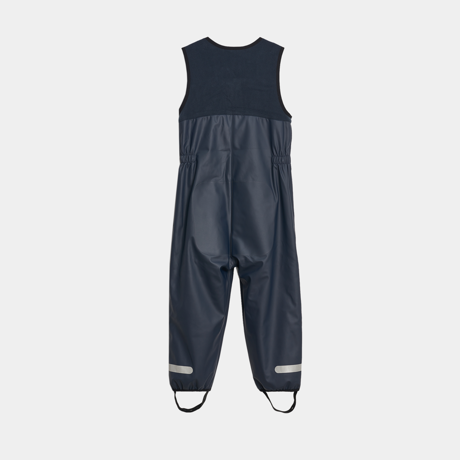 Ensemble pluie, ensemble averse pour enfants
