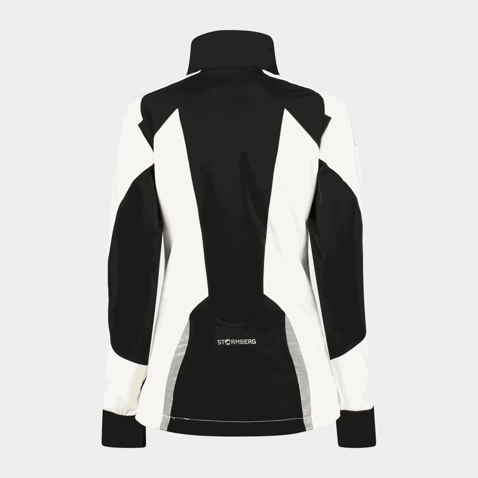 Loftet Jacket 24/25, treningsjakke, dame - Hvit