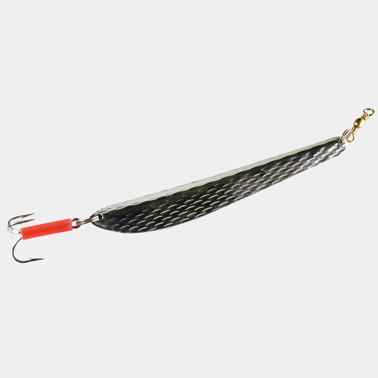 Svenskepilk rustfri deco 110g S, pilk -