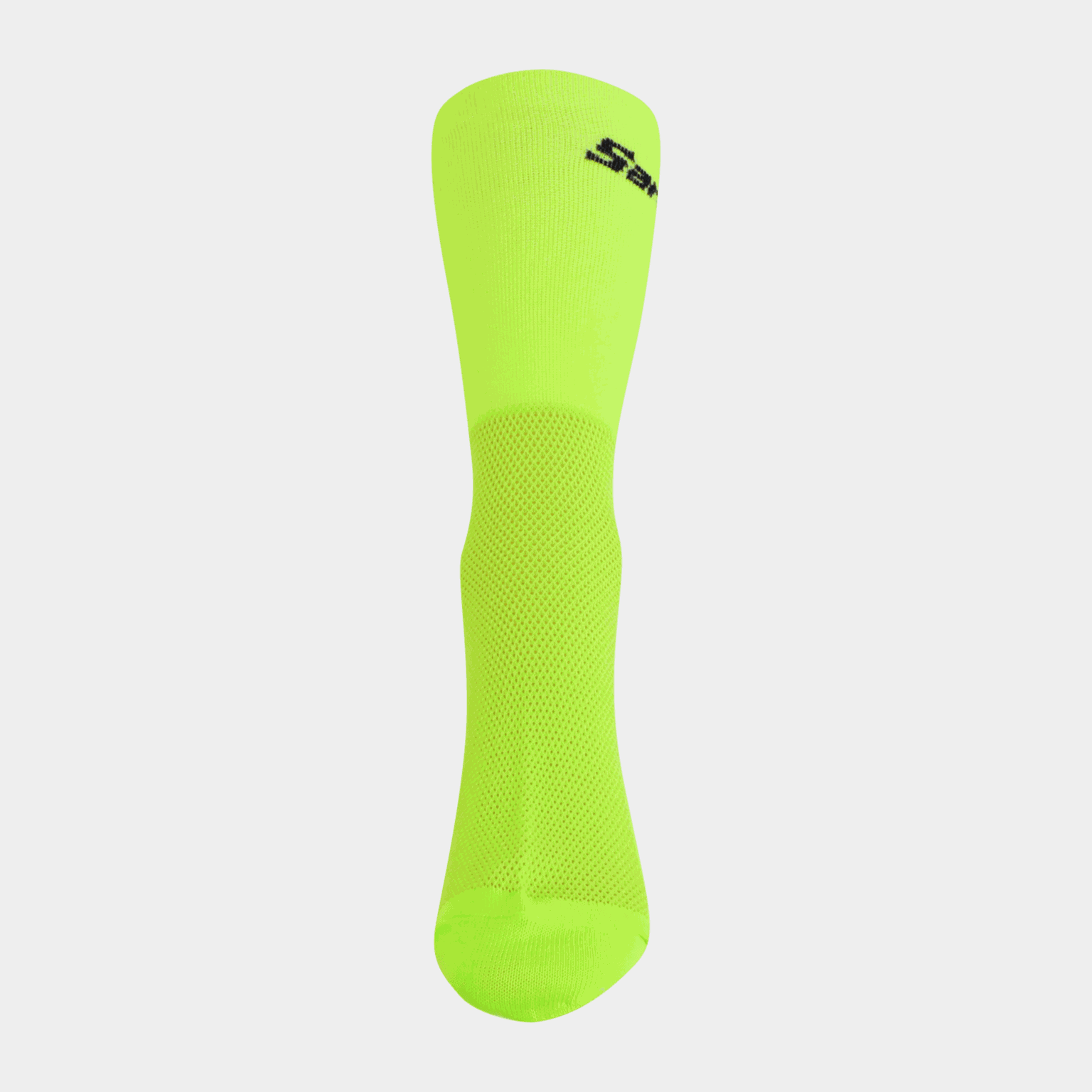  Skarpety rowerowe HERO 24/25, funkcjonalne skarpety rowerowe, unisex – żółte