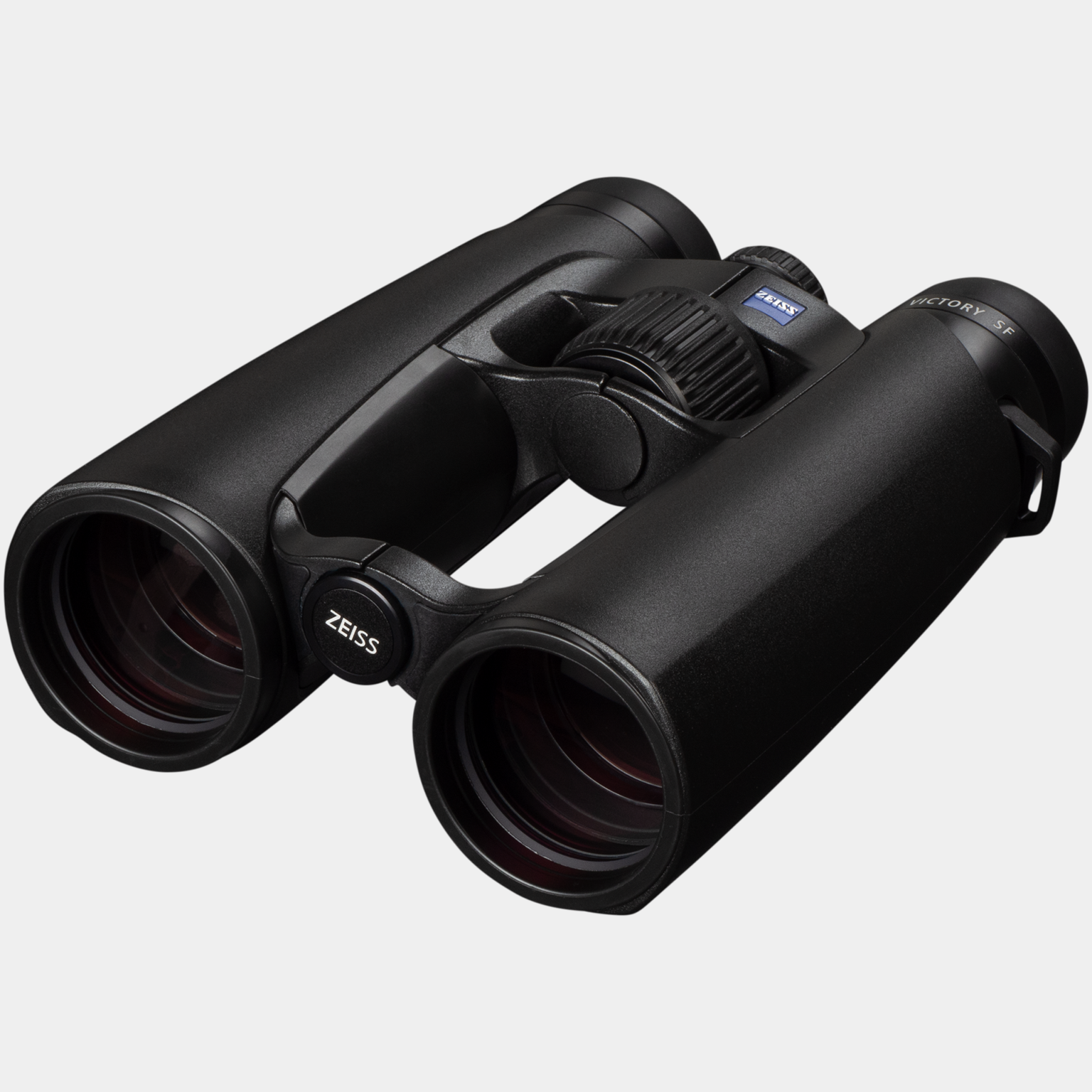  Victory Sf Models 8 X 42 T* Lotutec Noir -