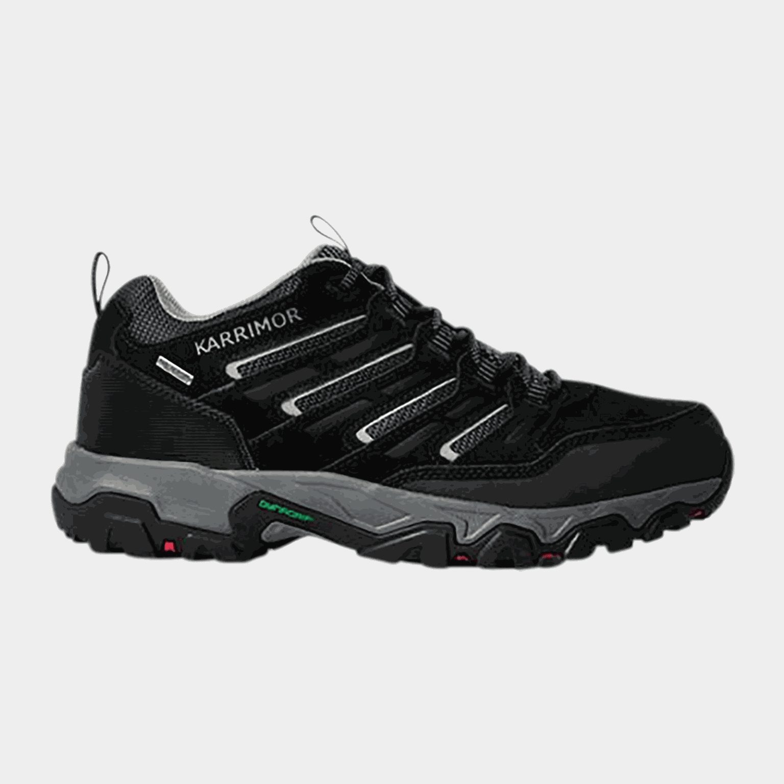  Karrimor Mount Low Męskie buty trekkingowe