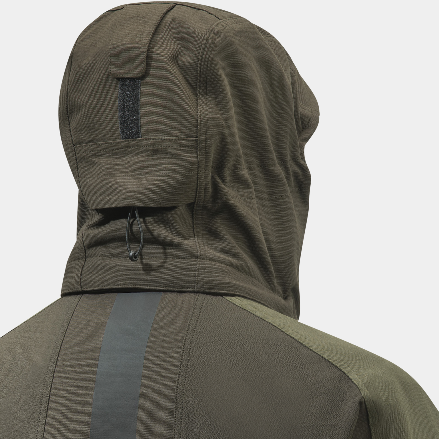 Veste Muker GTX pour homme - Marron