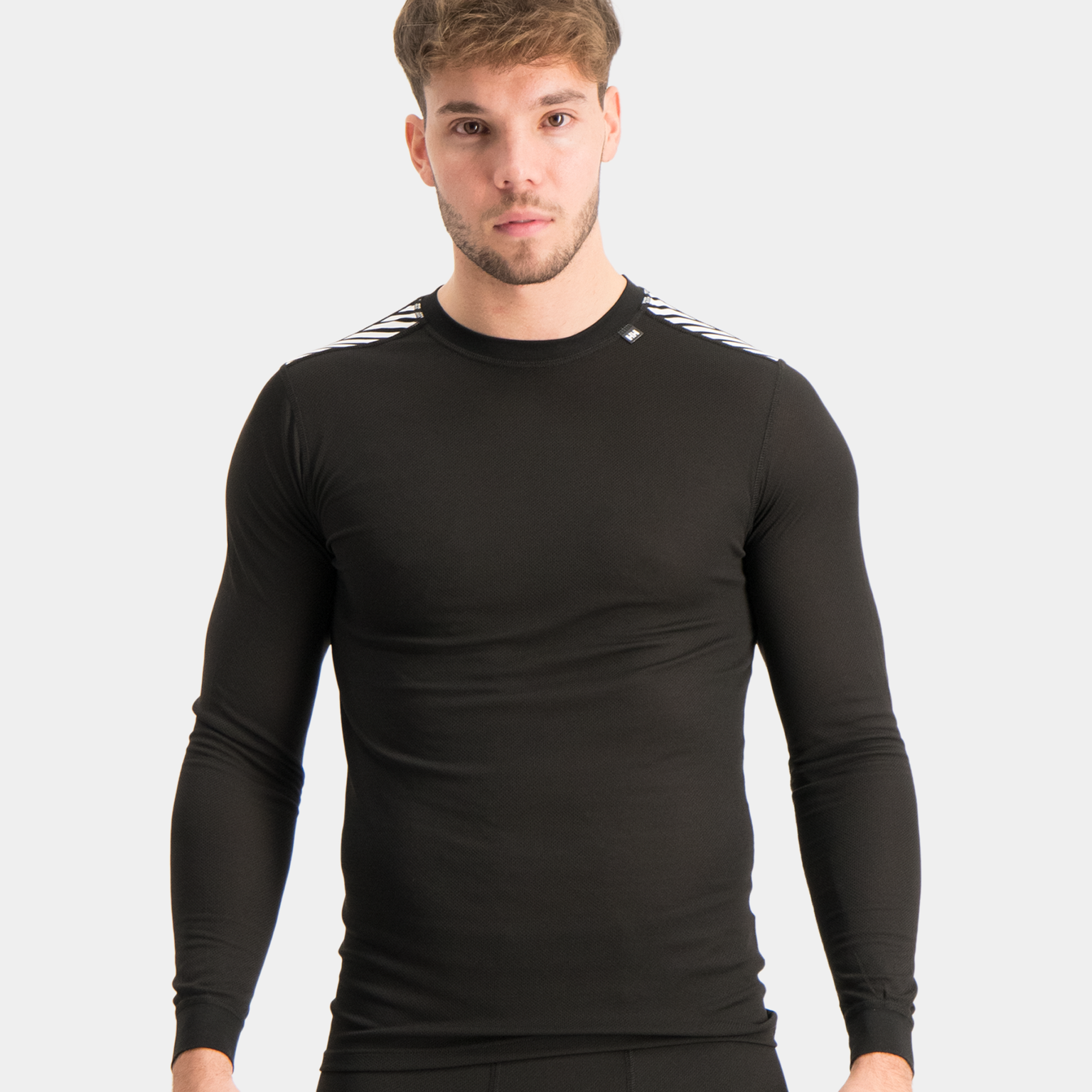  Ensemble Comfort Light pour homme - Noir
