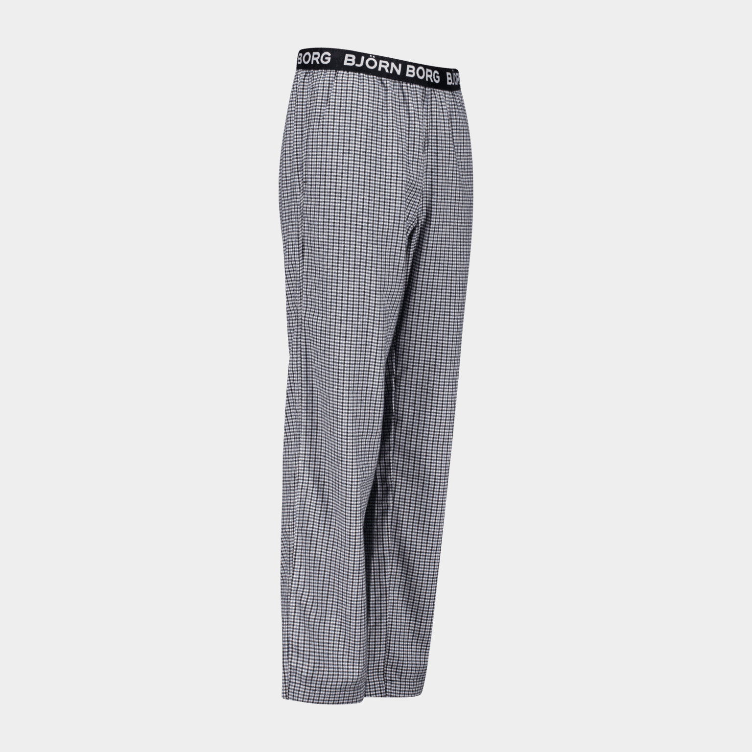  Eenvoudige pyjamabroek, kinderpyjamabroek - meerkleurig