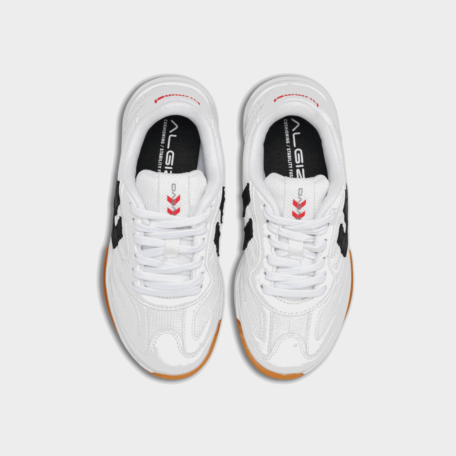  Dagaz III, buty halowe juniorskie