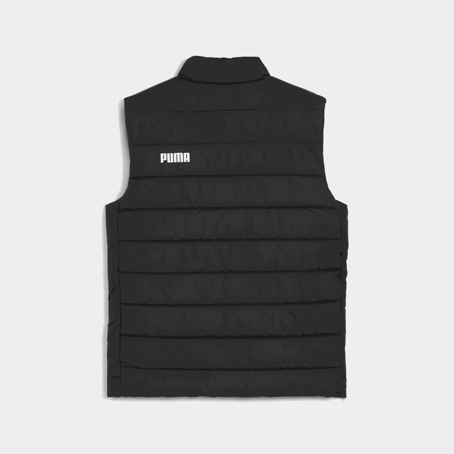  Gilet matelassé ESS pour enfant - Noir