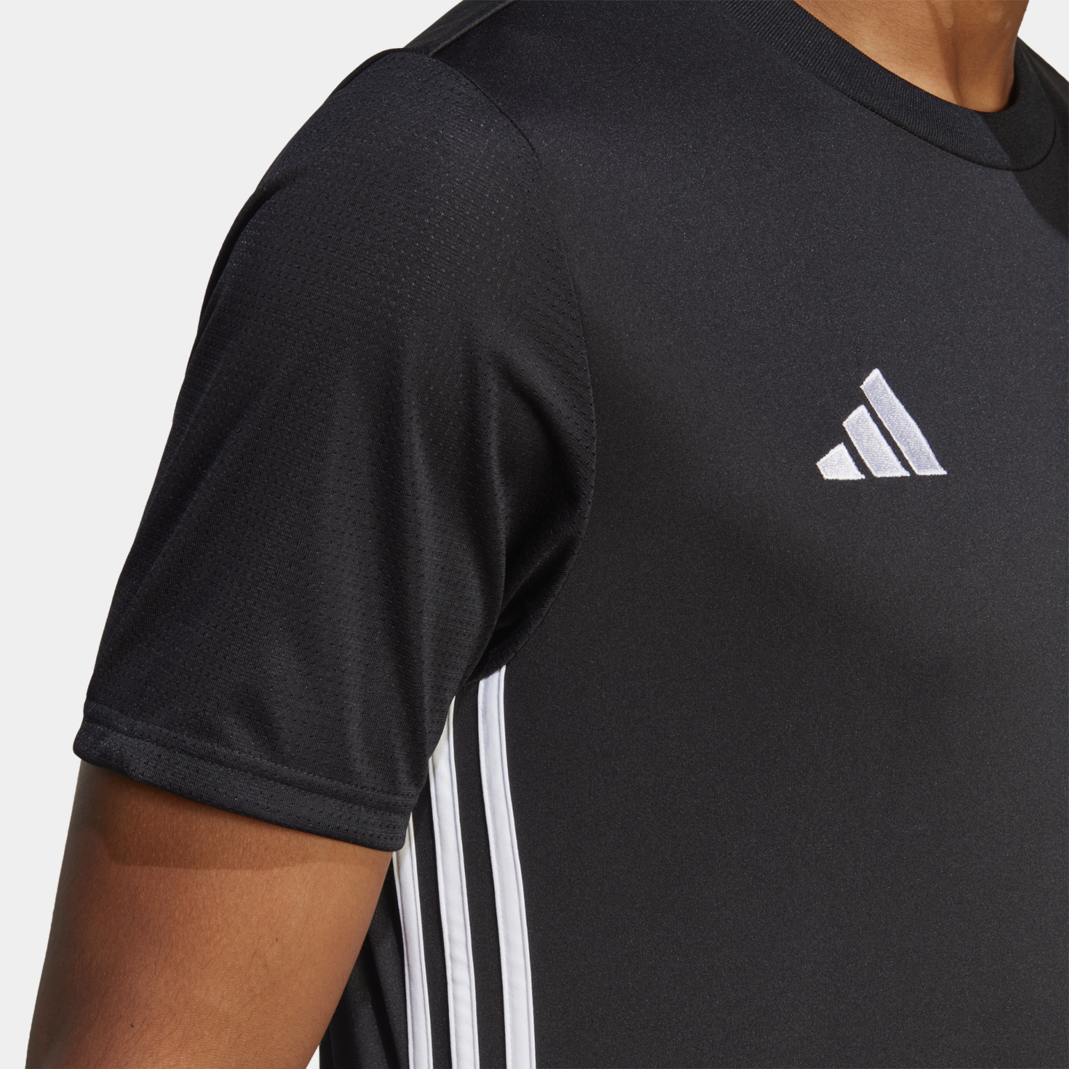  Camiseta masculina Table 23, camiseta de treino