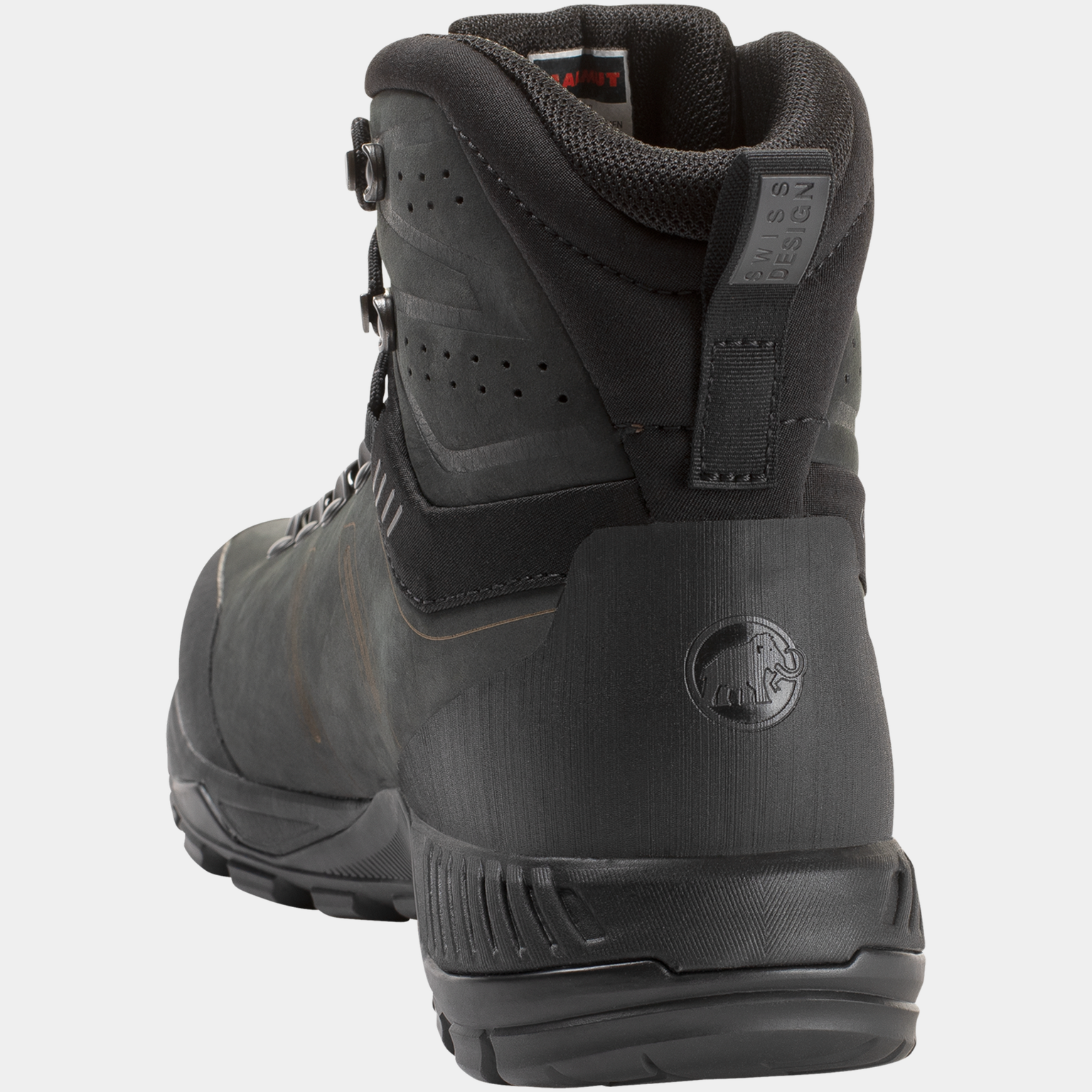  Mercury Tour II High GTX® wandelschoenen voor heren – zwart