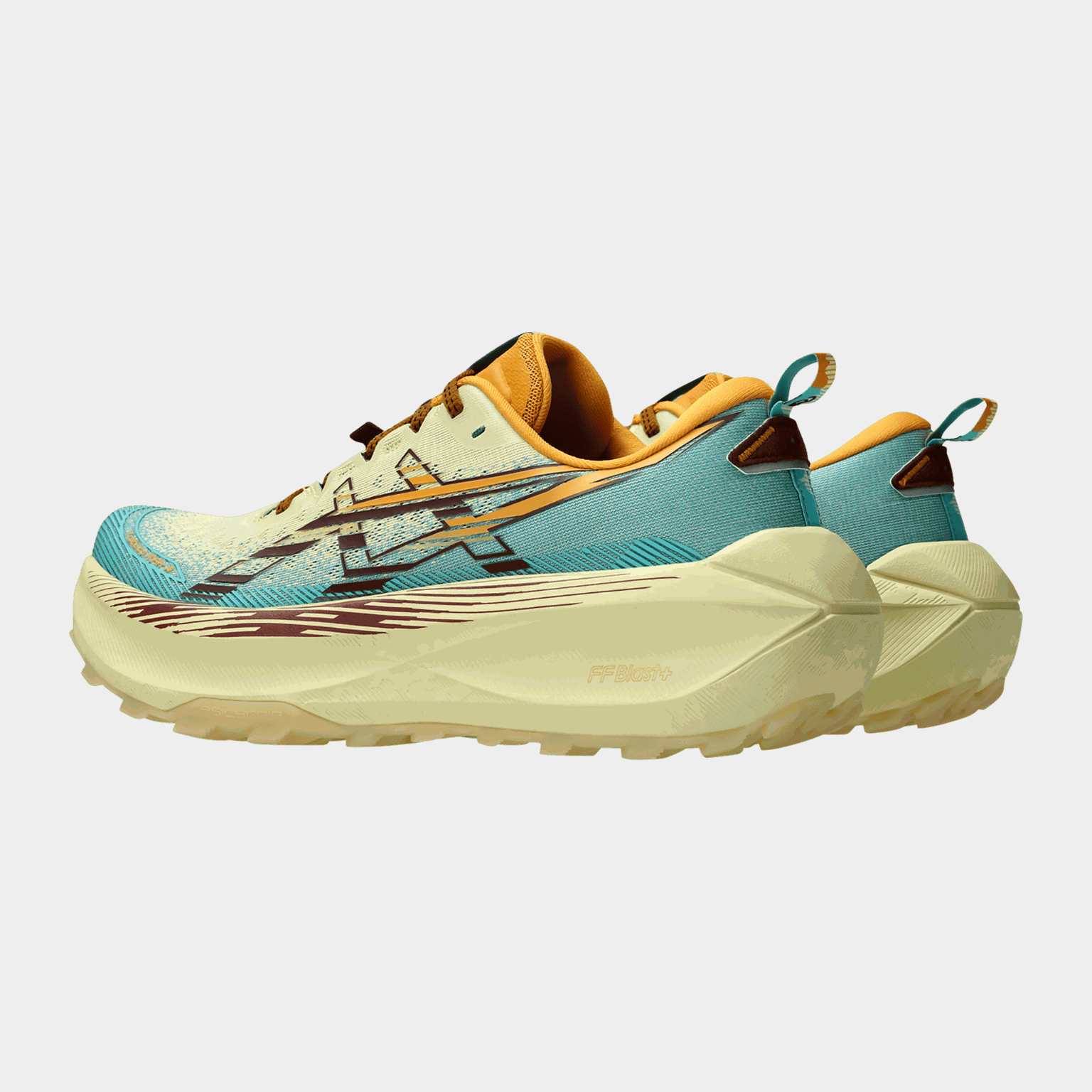  Trabuco Max 4 męskie buty do biegania w terenie