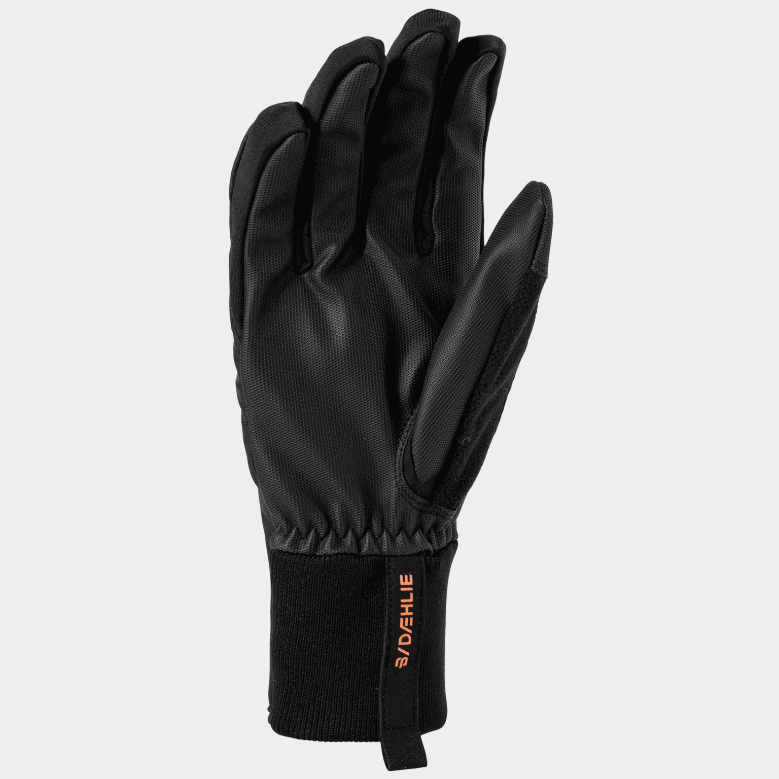  Rękawiczki Pace, unisex - czarne