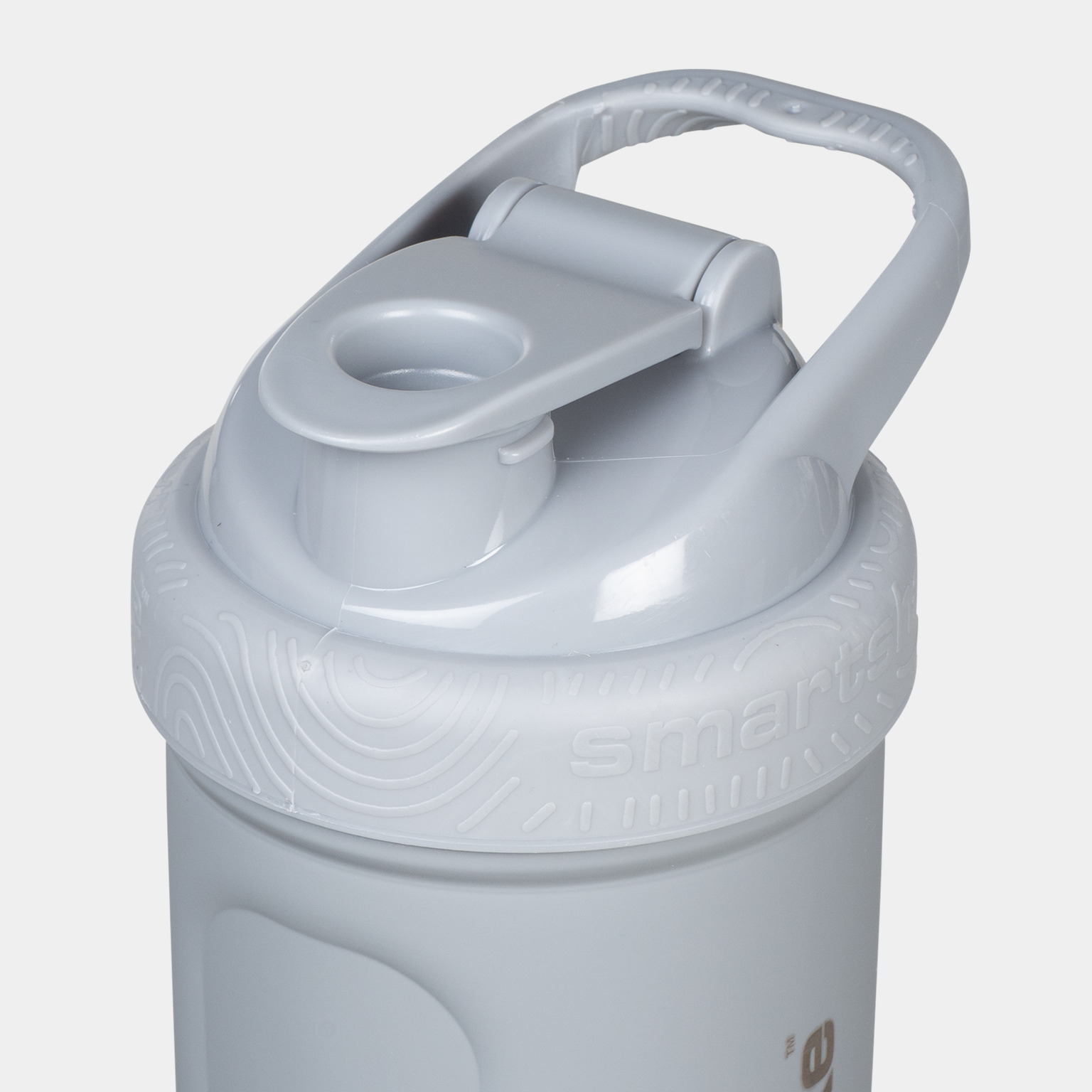 Reforce Stainless Steel 900 Ml, shaker - Grå