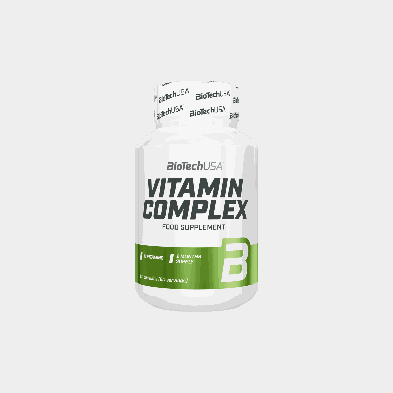  Vitamínové komplexy, doplňky stravy -