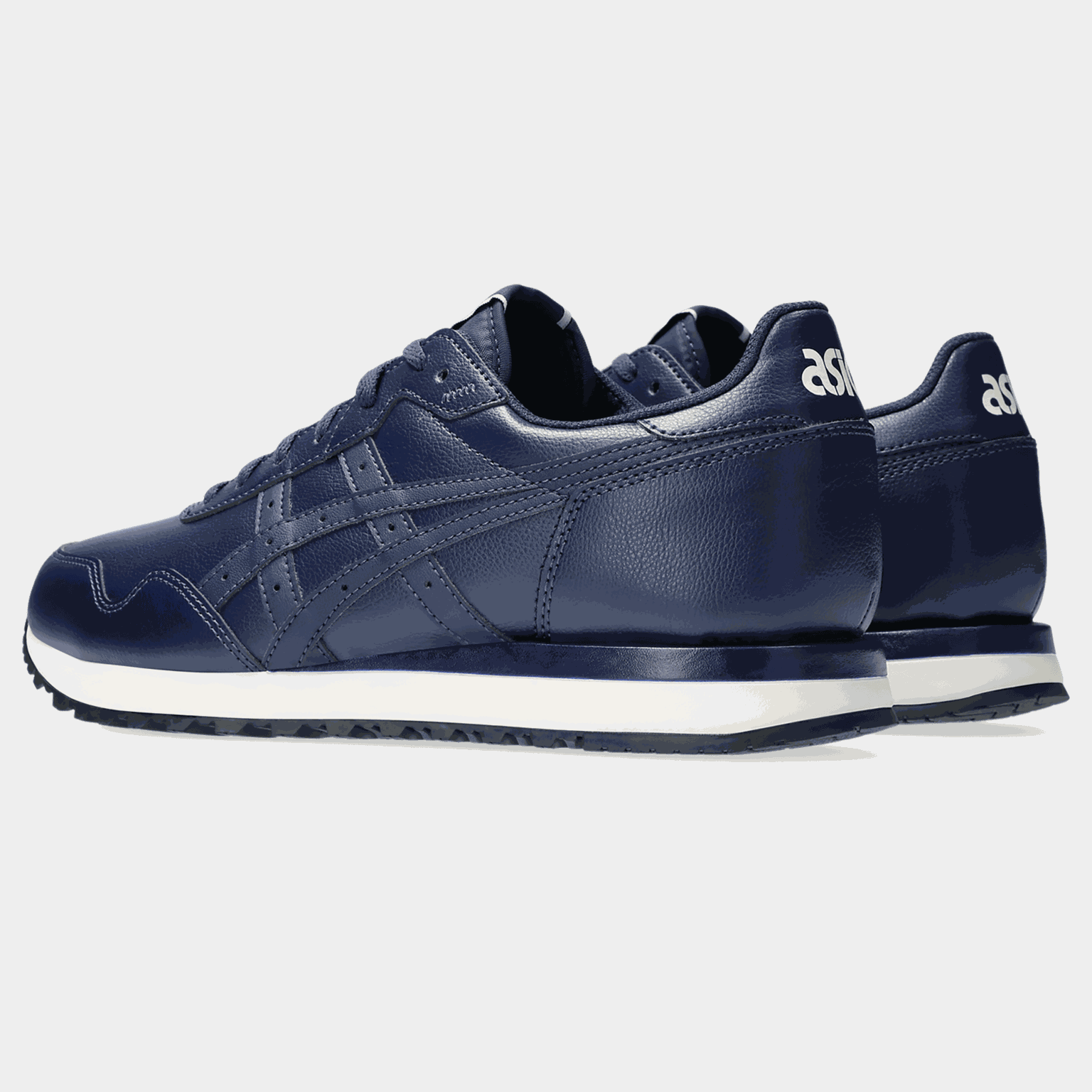  Tiger Runner II hardloopschoenen voor dames