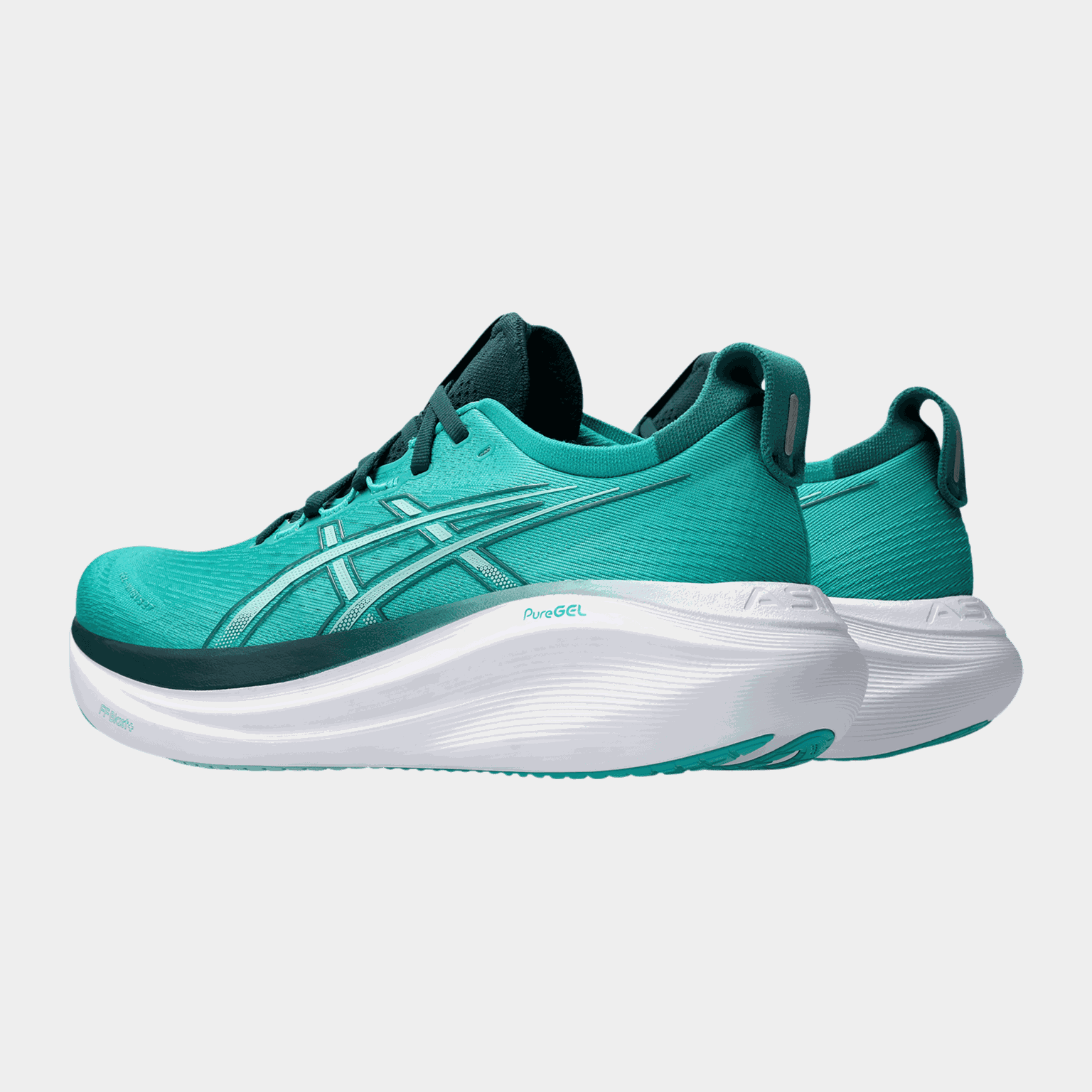  Zapatillas de running Gel-Nimbus 27 para hombre