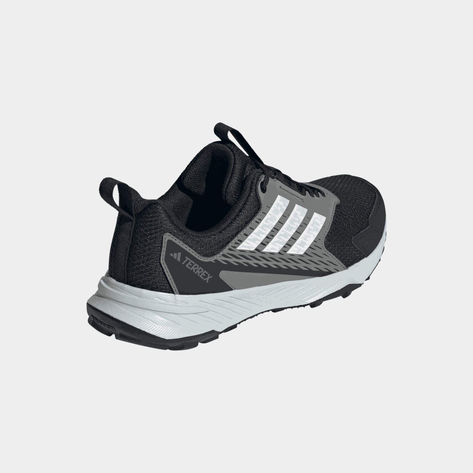  Terrex Tracefinder 2, chaussures de trail pour femmes – Noires