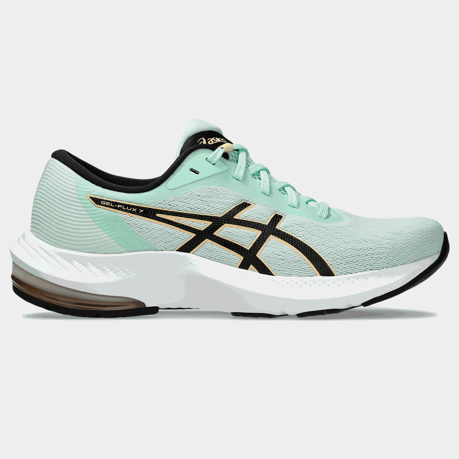  Scarpe da corsa Gel-Flux 7 da donna - Turchese
